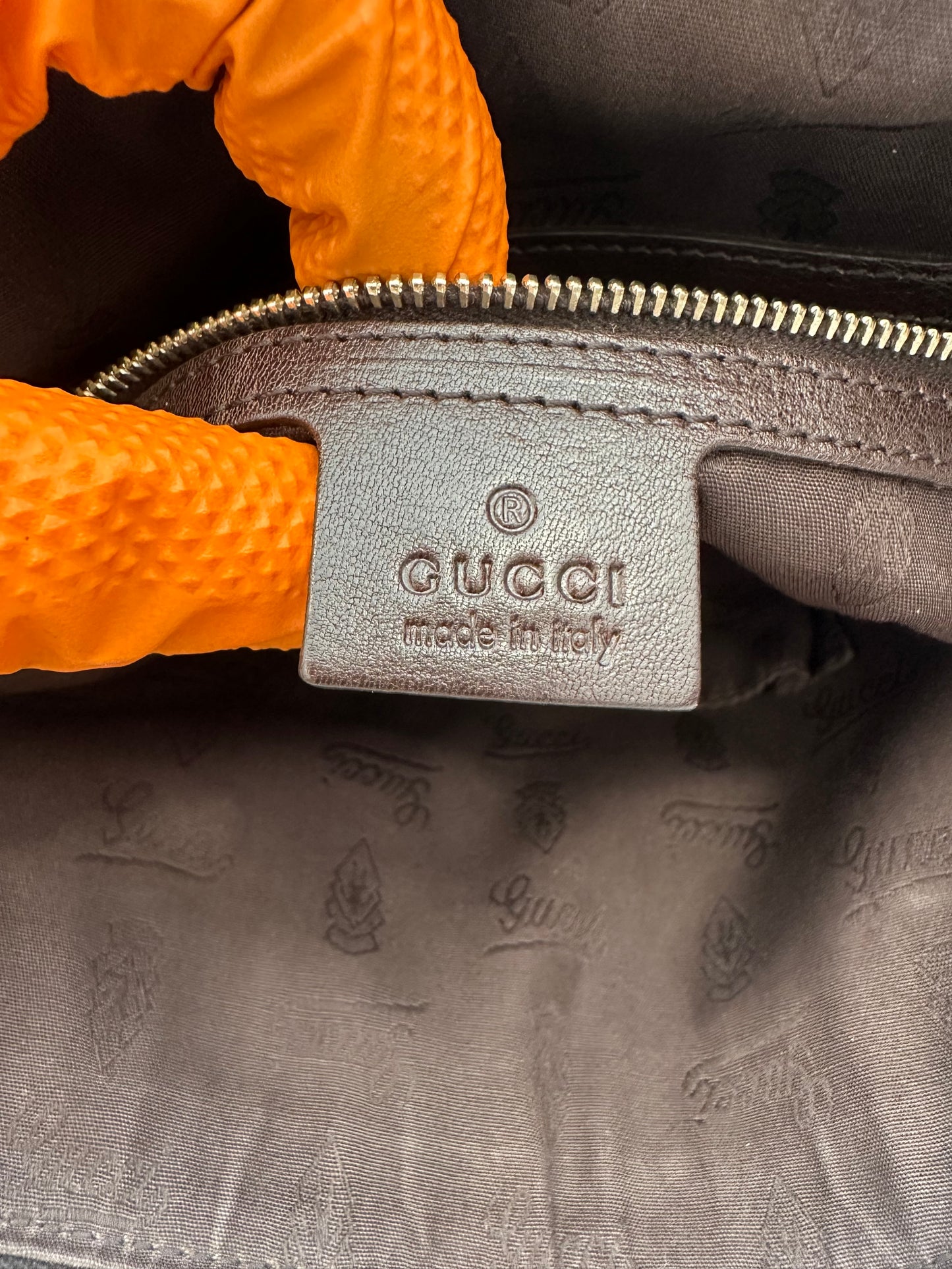 383151 - Gucci Bag