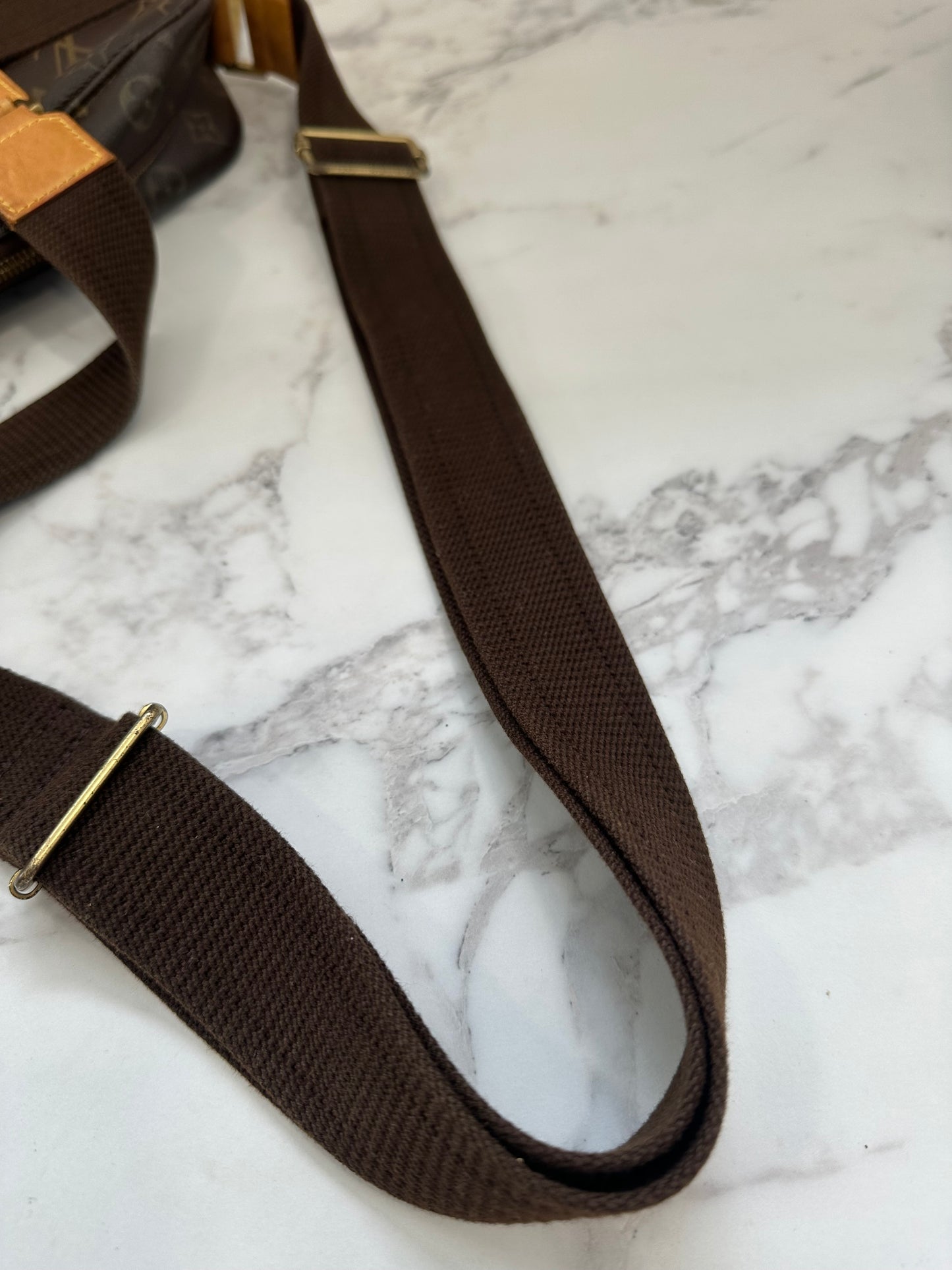 Louis Vuitton Sac Bosphore