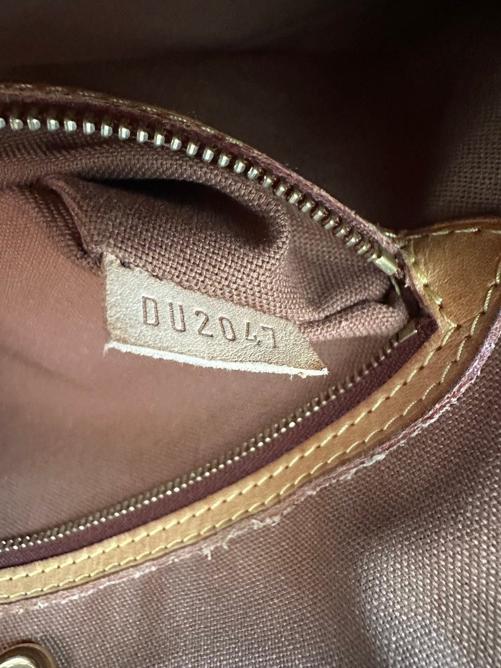 Louis Vuitton Batignolles