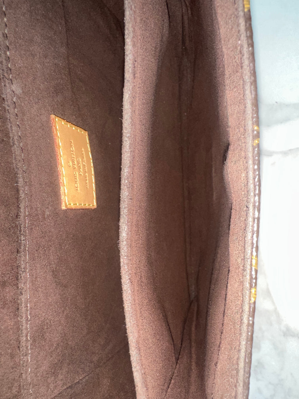 Louis Vuitton Metis MM