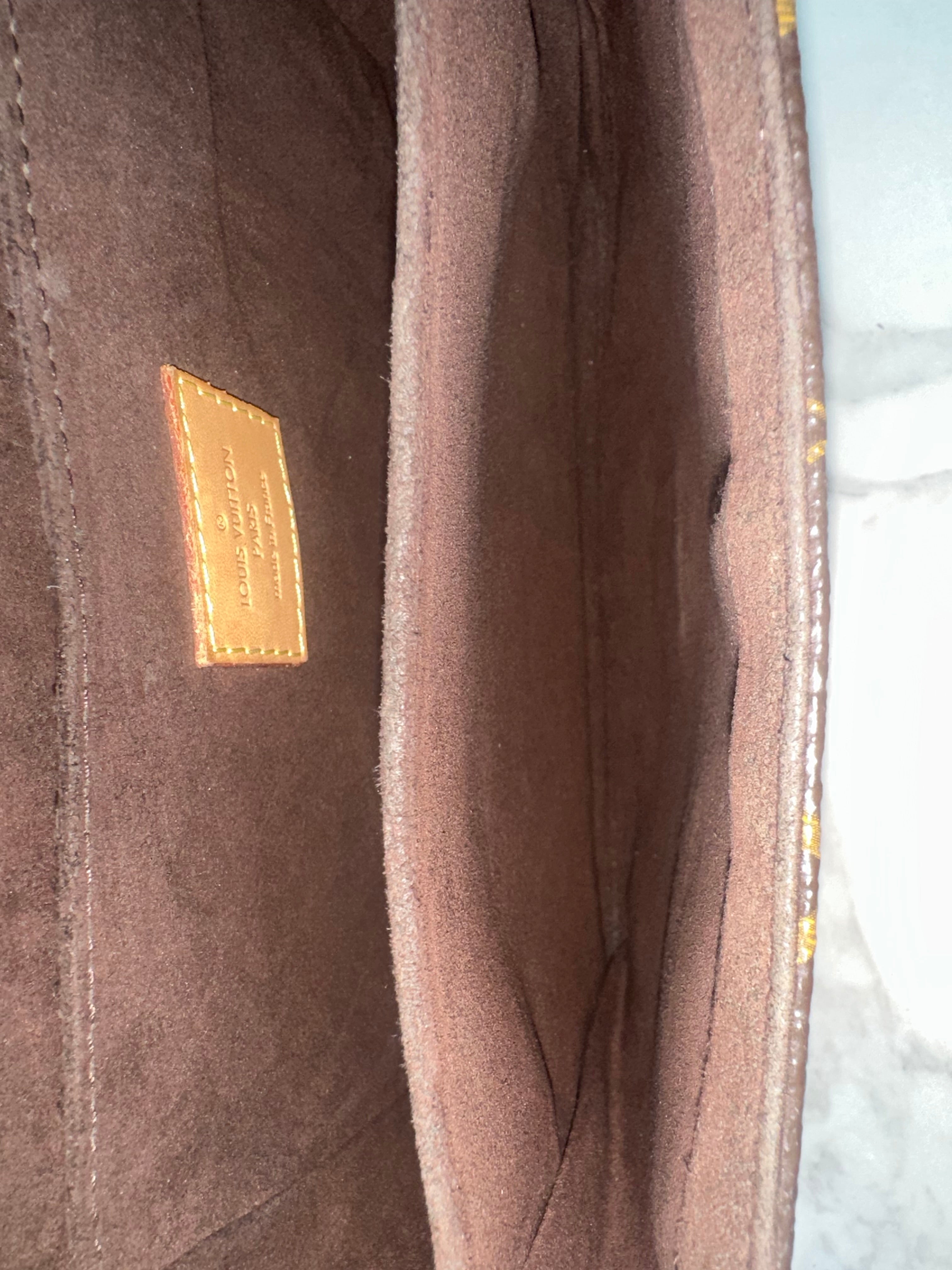 Louis Vuitton Metis MM