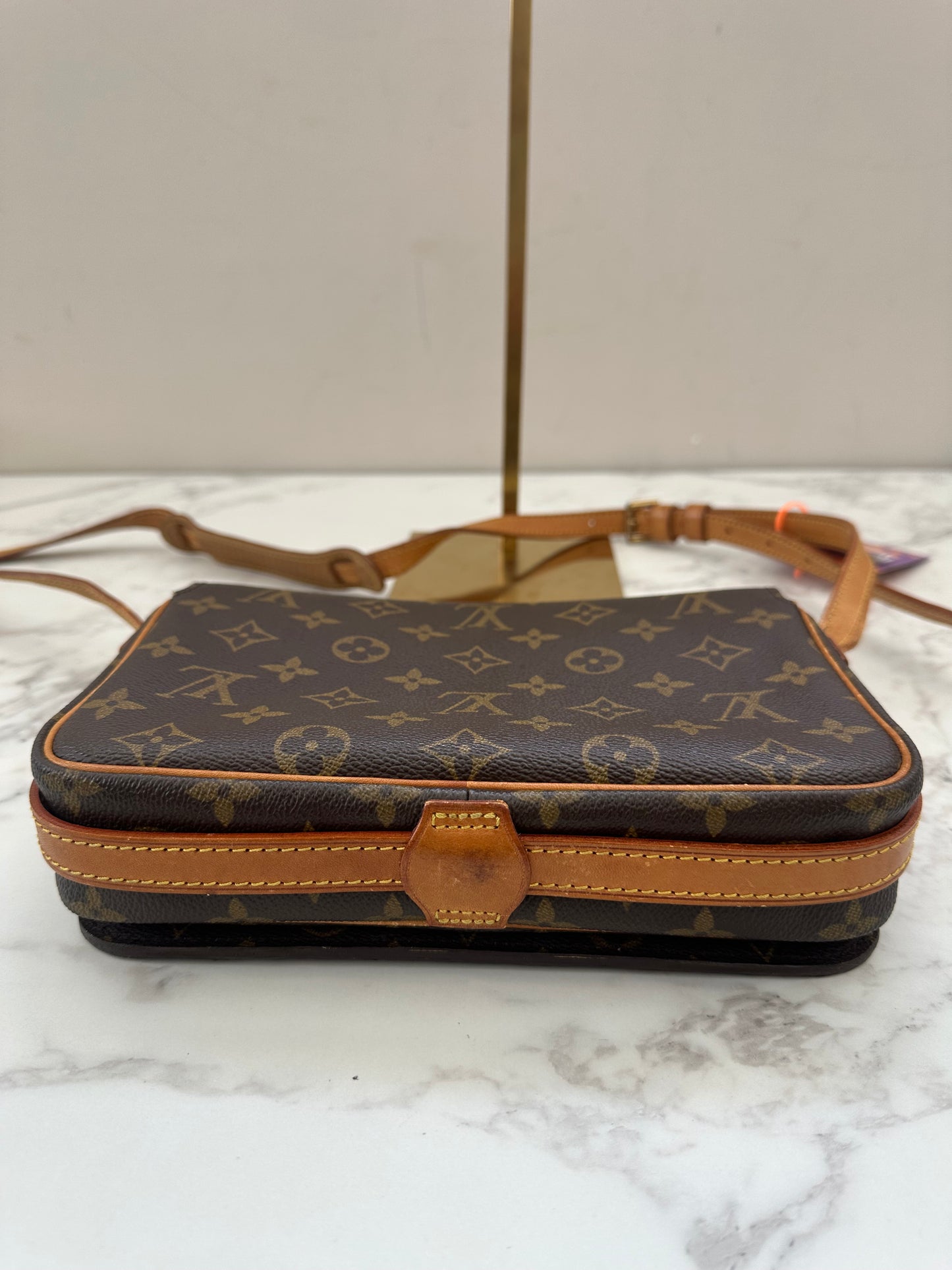 Louis Vuitton Saint German 24