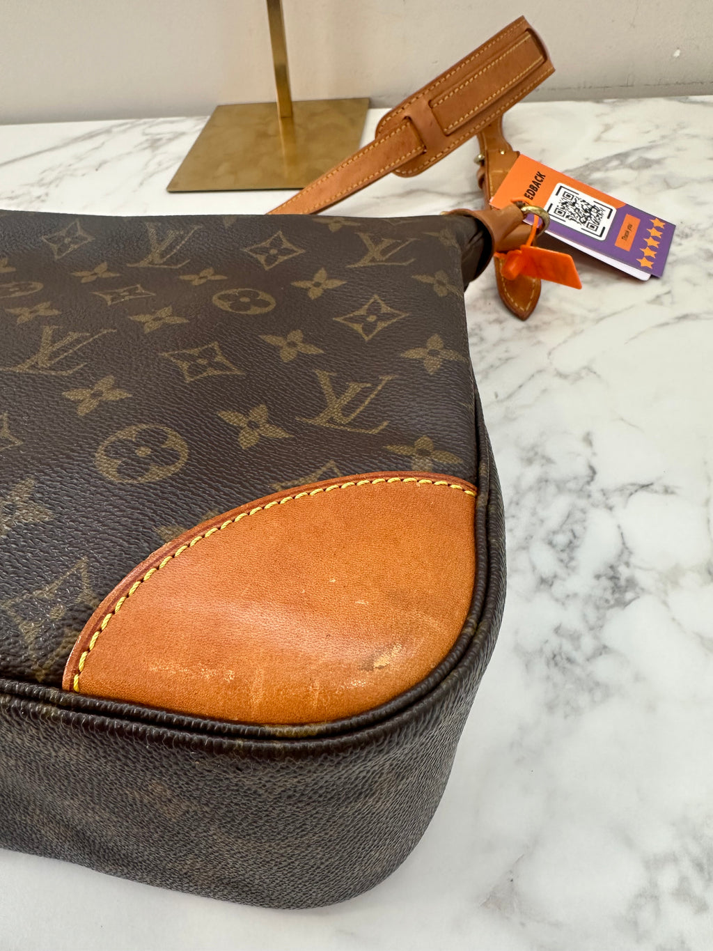 Louis Vuitton Boulogne 30