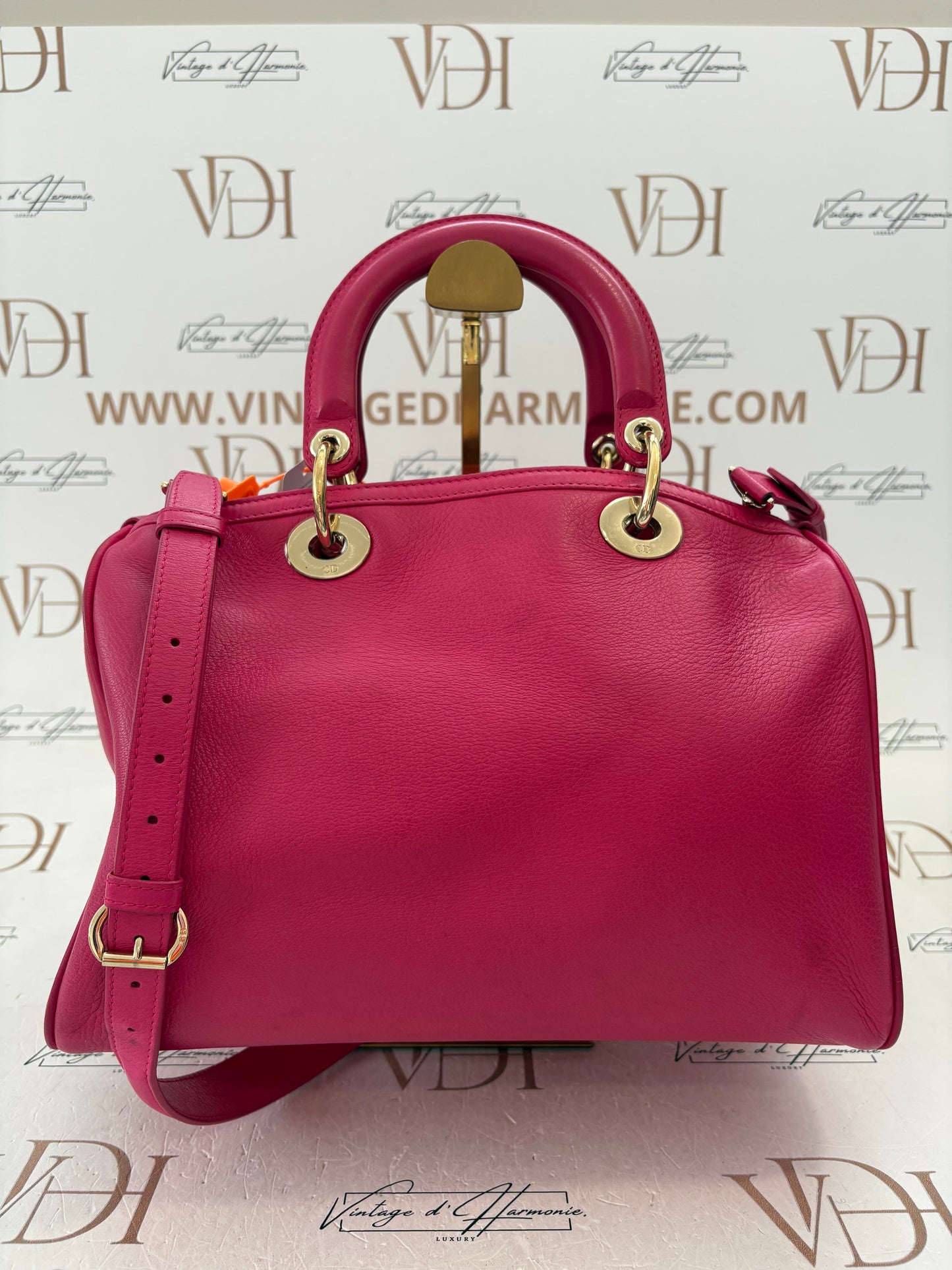 200738 - Dior Diorissimo