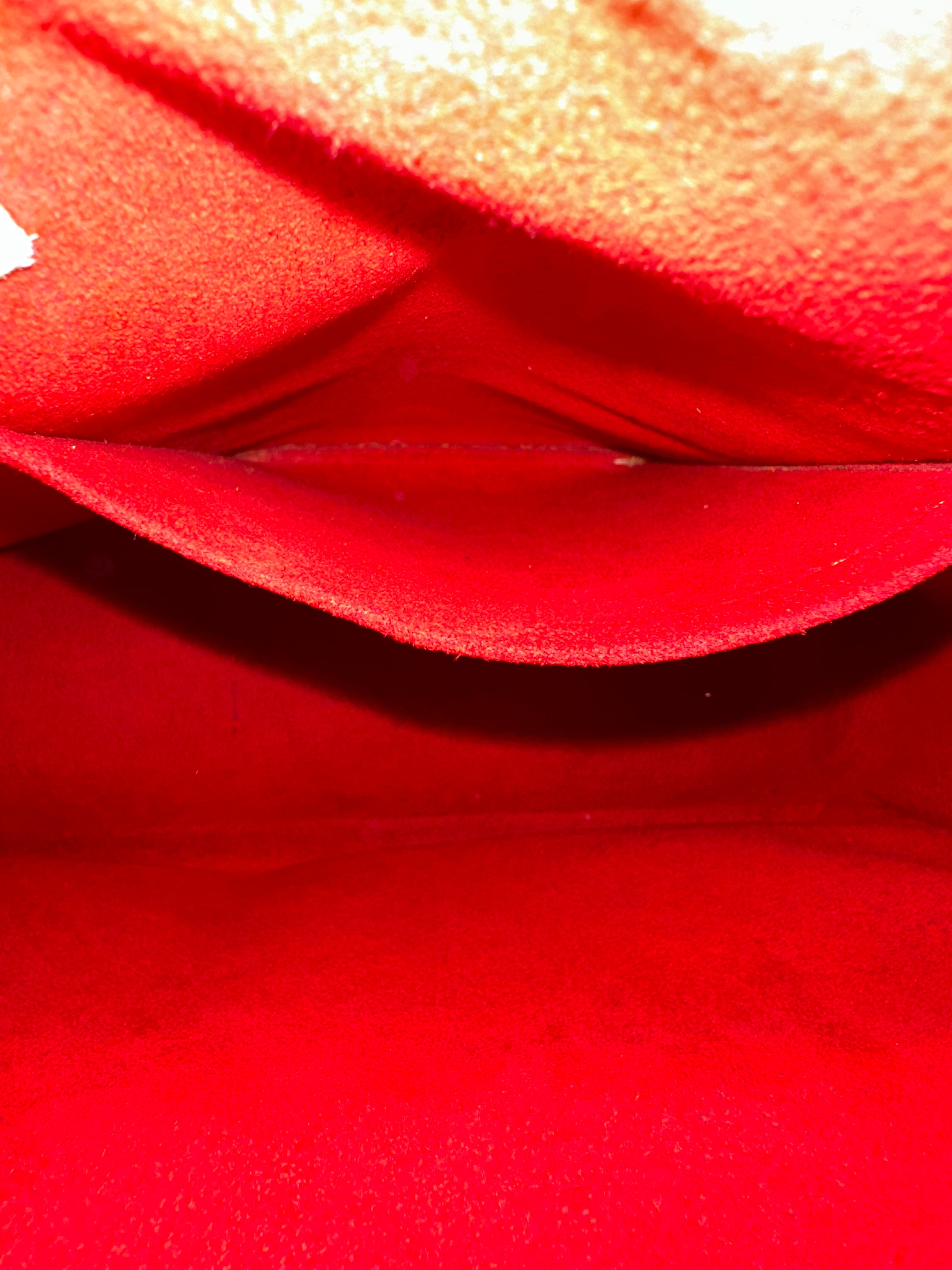 Louis Vuitton Multipli Cite