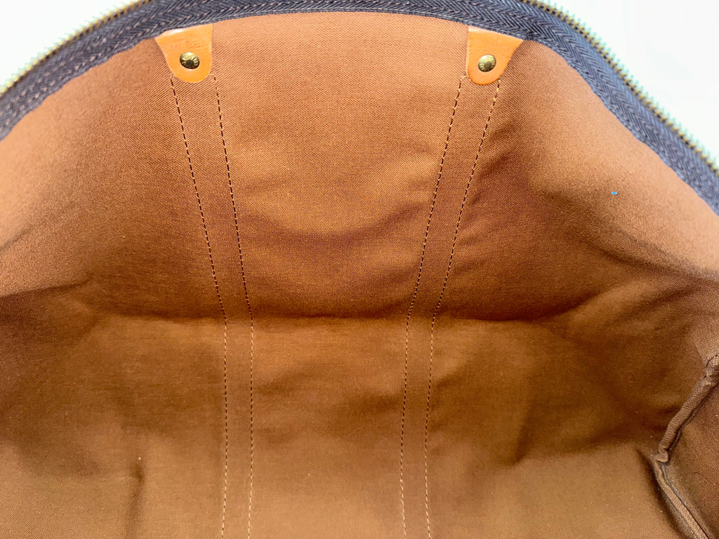 Louis Vuitton Keepall 55