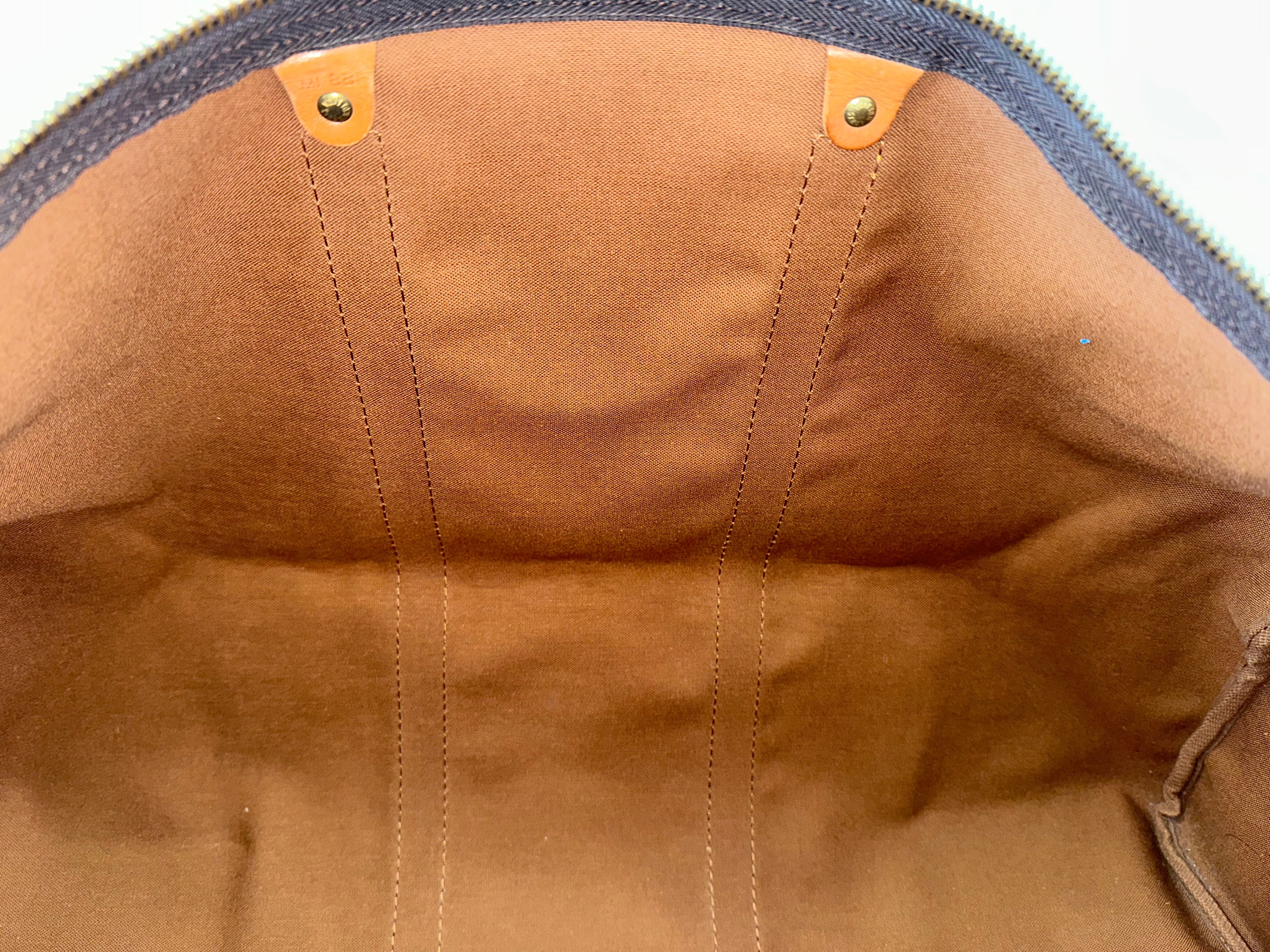 Louis Vuitton Keepall 55