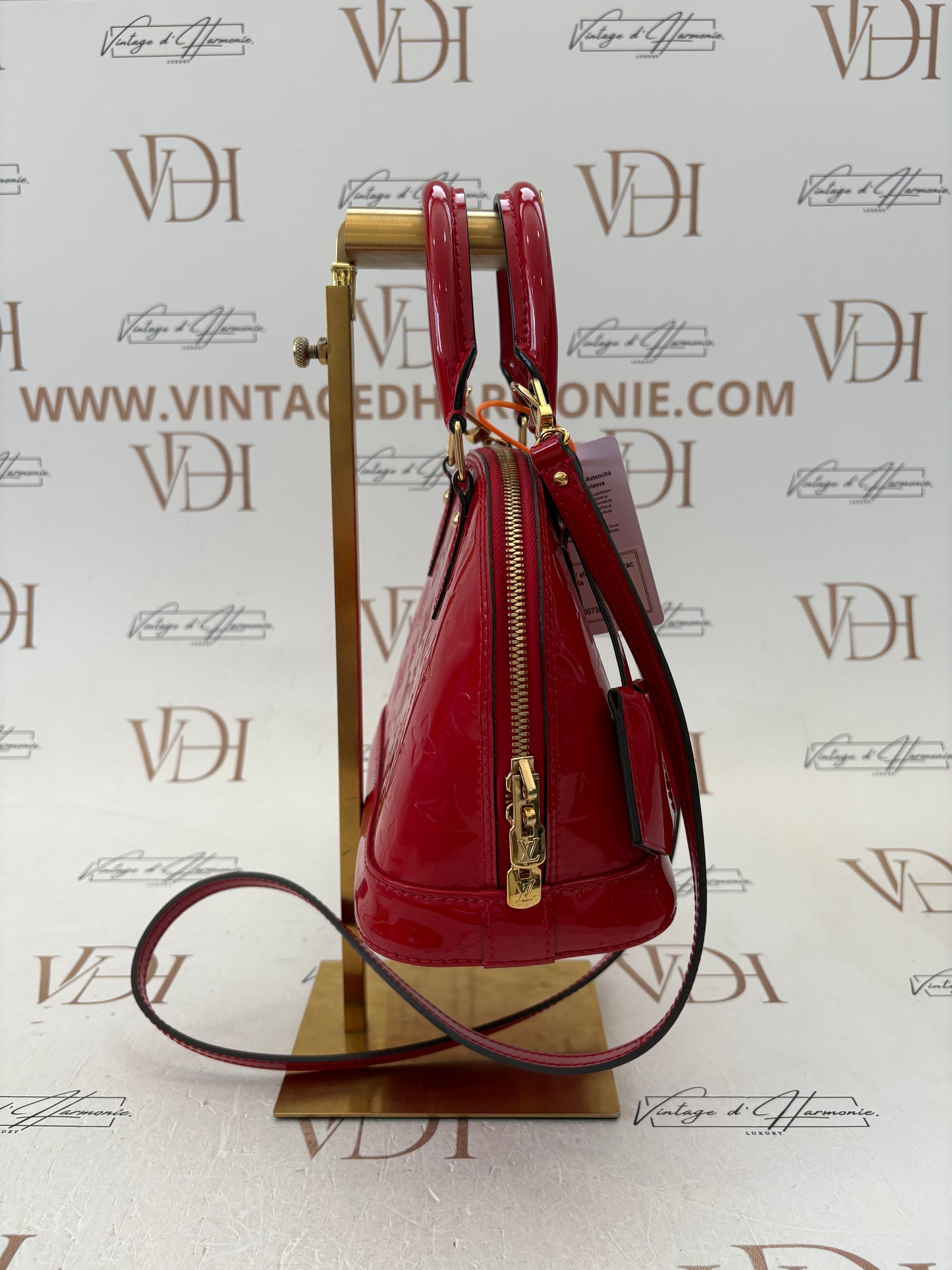 200730 - LV Alma BB con tracolla