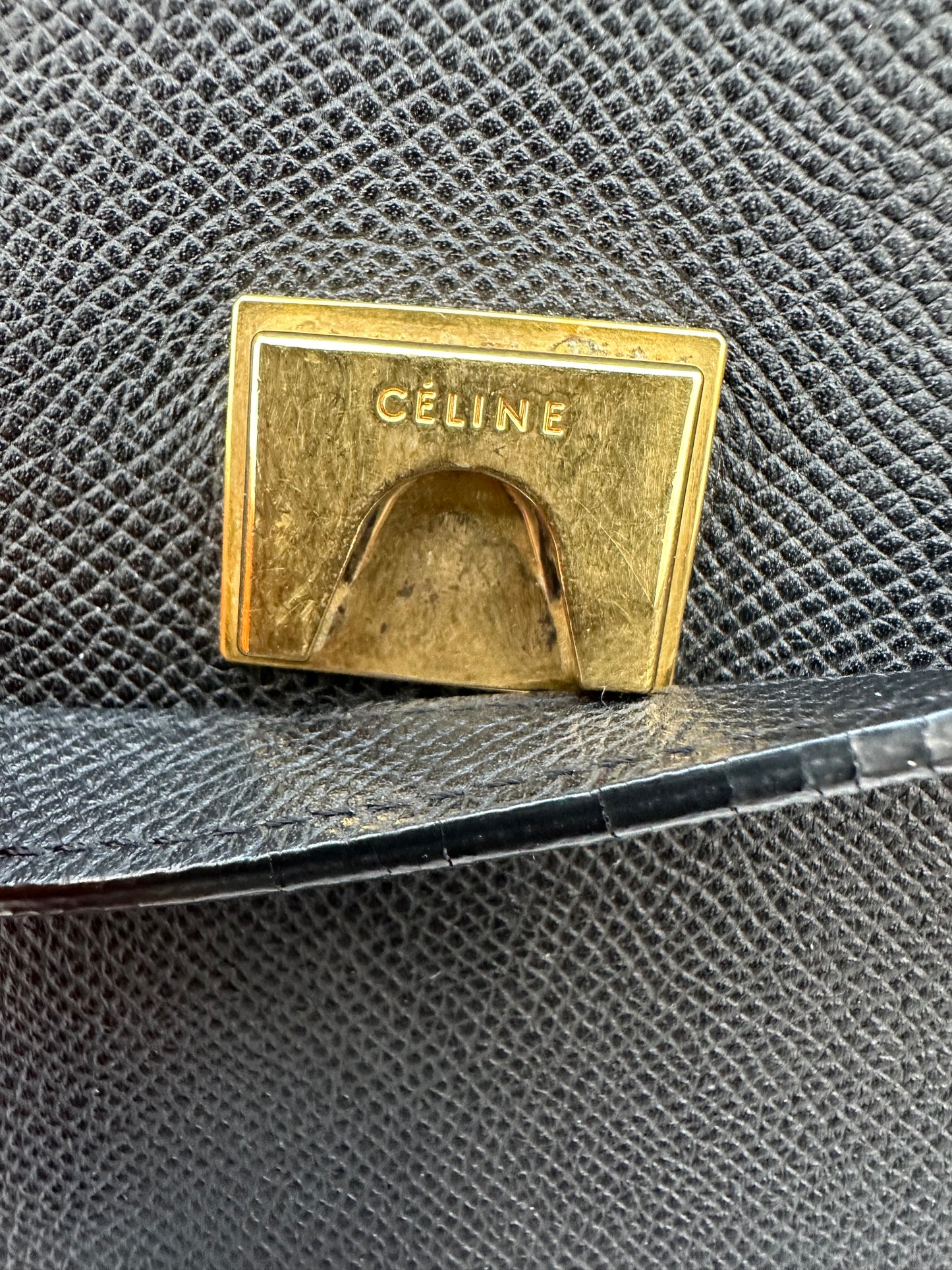 382551 - Celine Belt