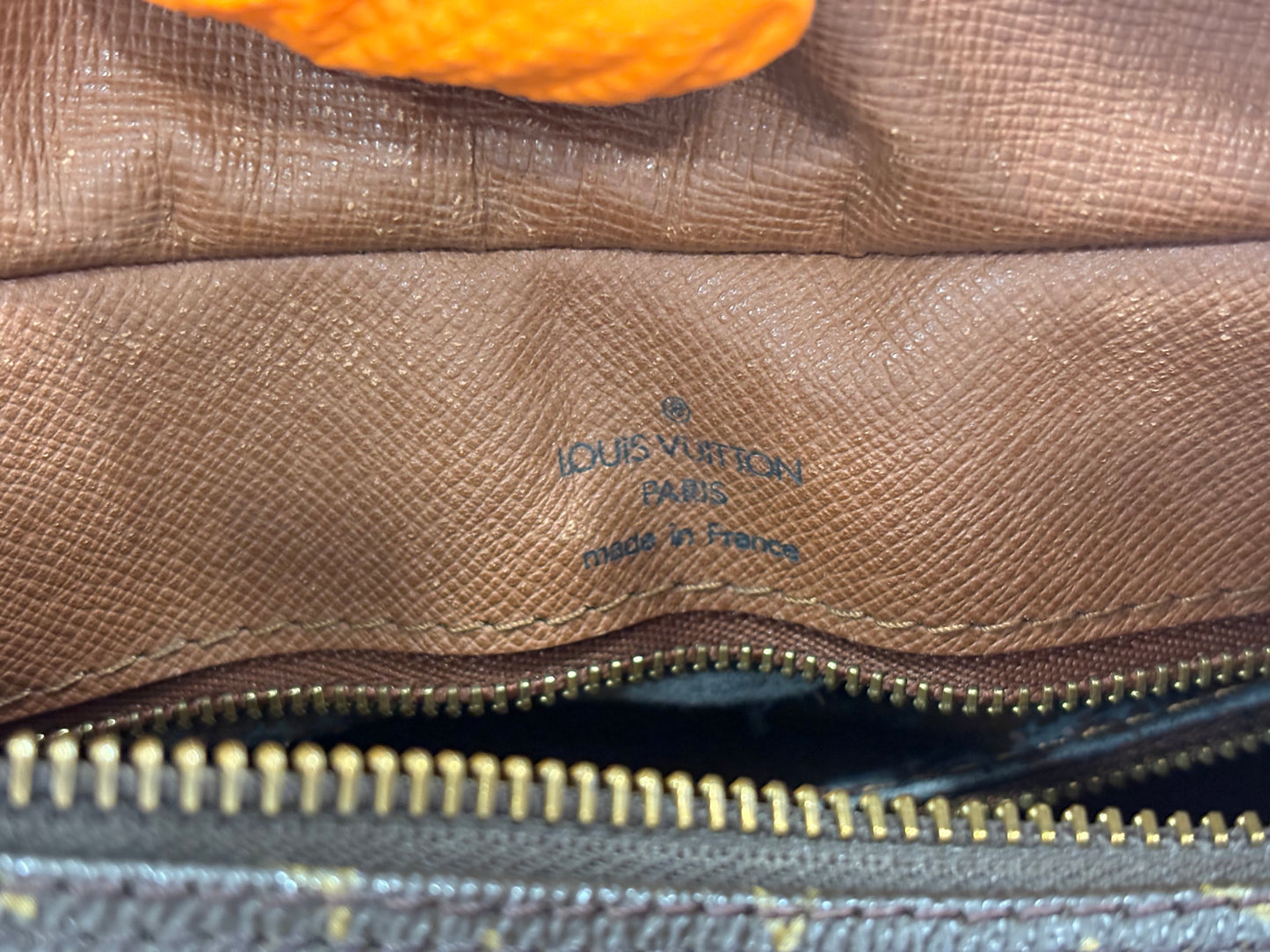 018122 - Louis Vuitton Boulogne 30