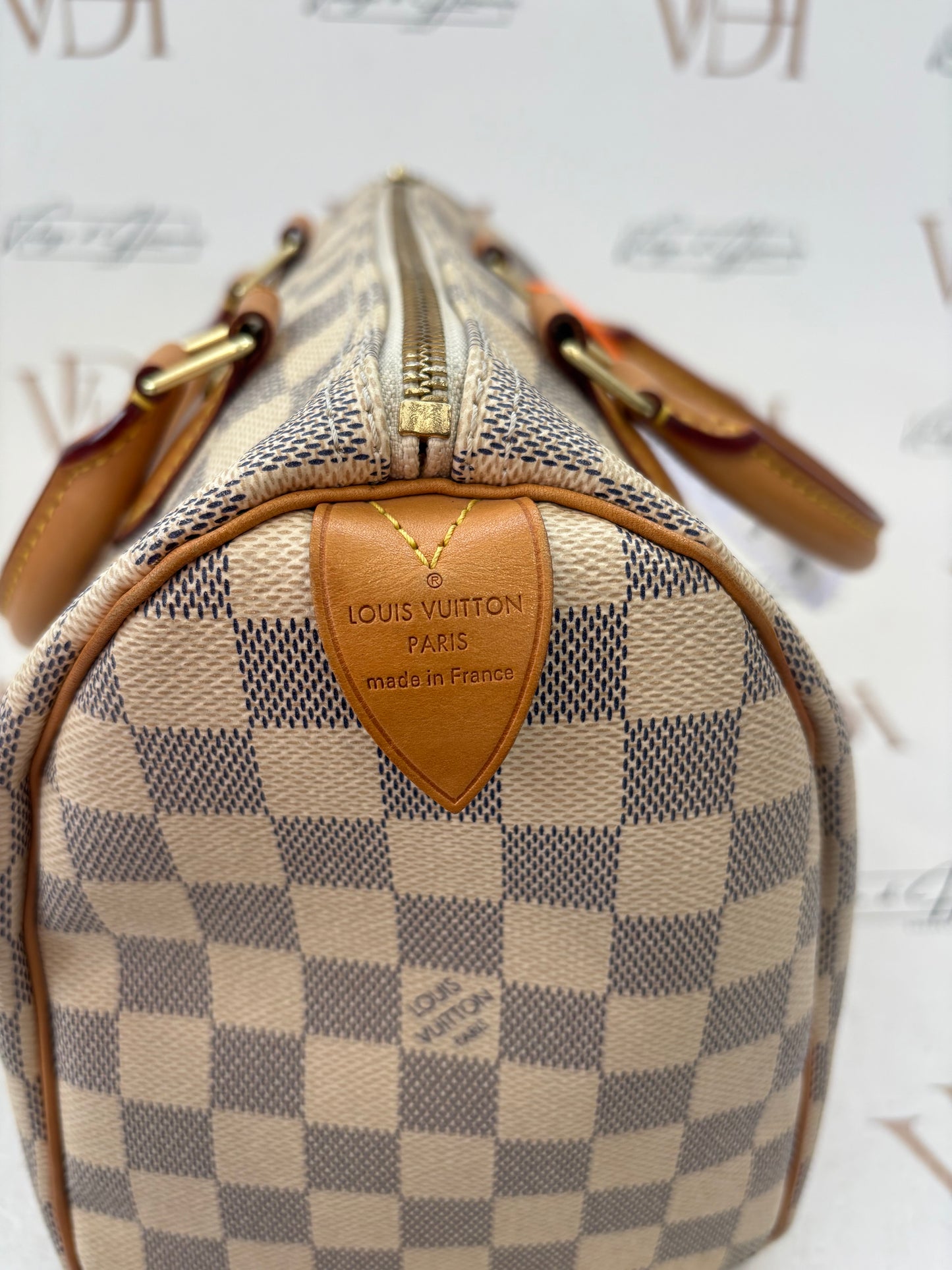 383823 - Louis Vuitton Speedy 25