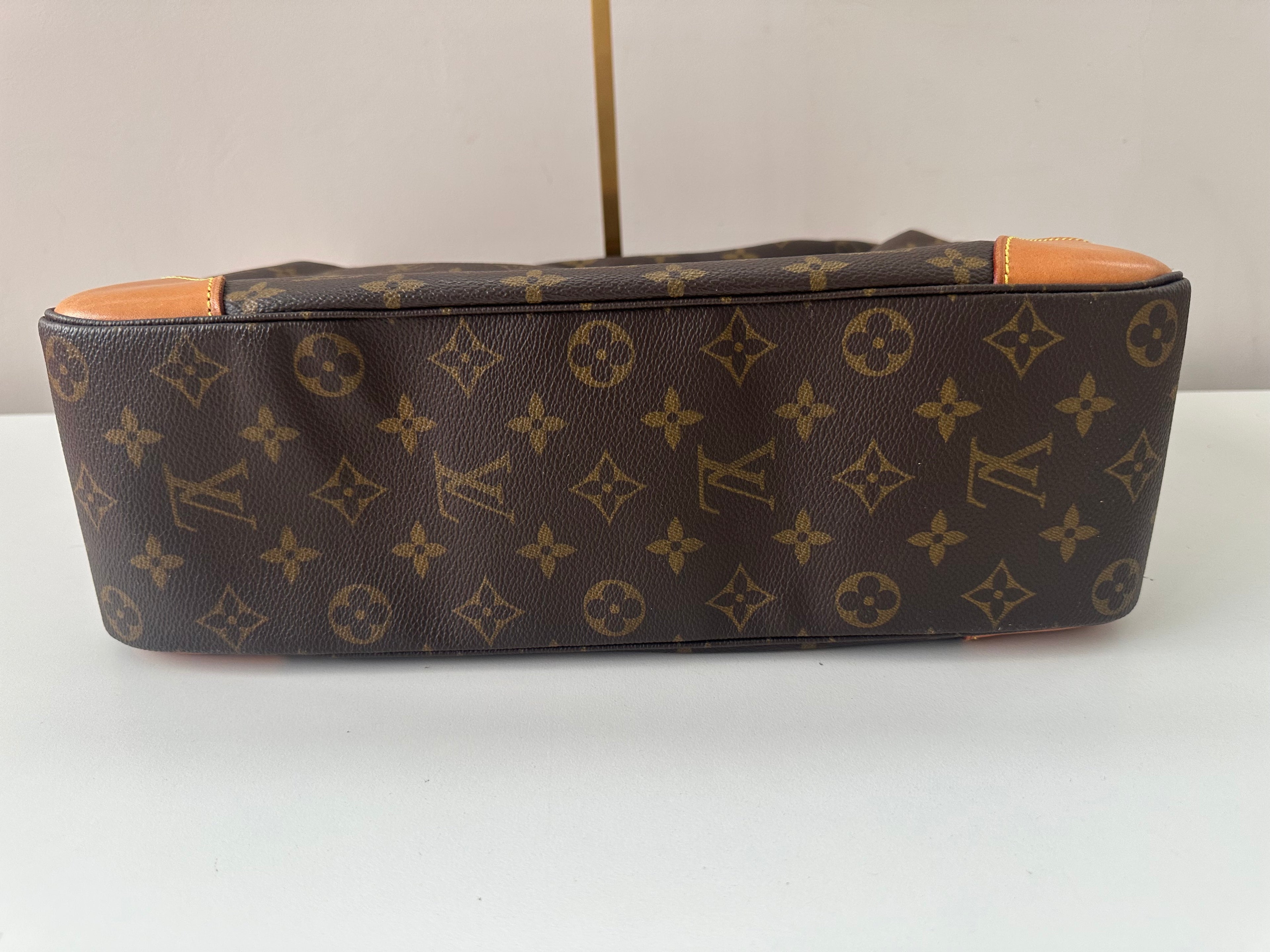 Louis Vuitton Boulogne 35