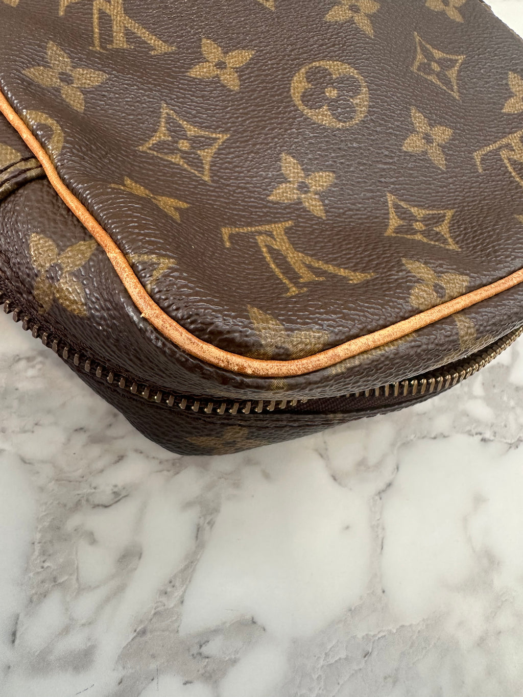 Louis Vuitton Danube