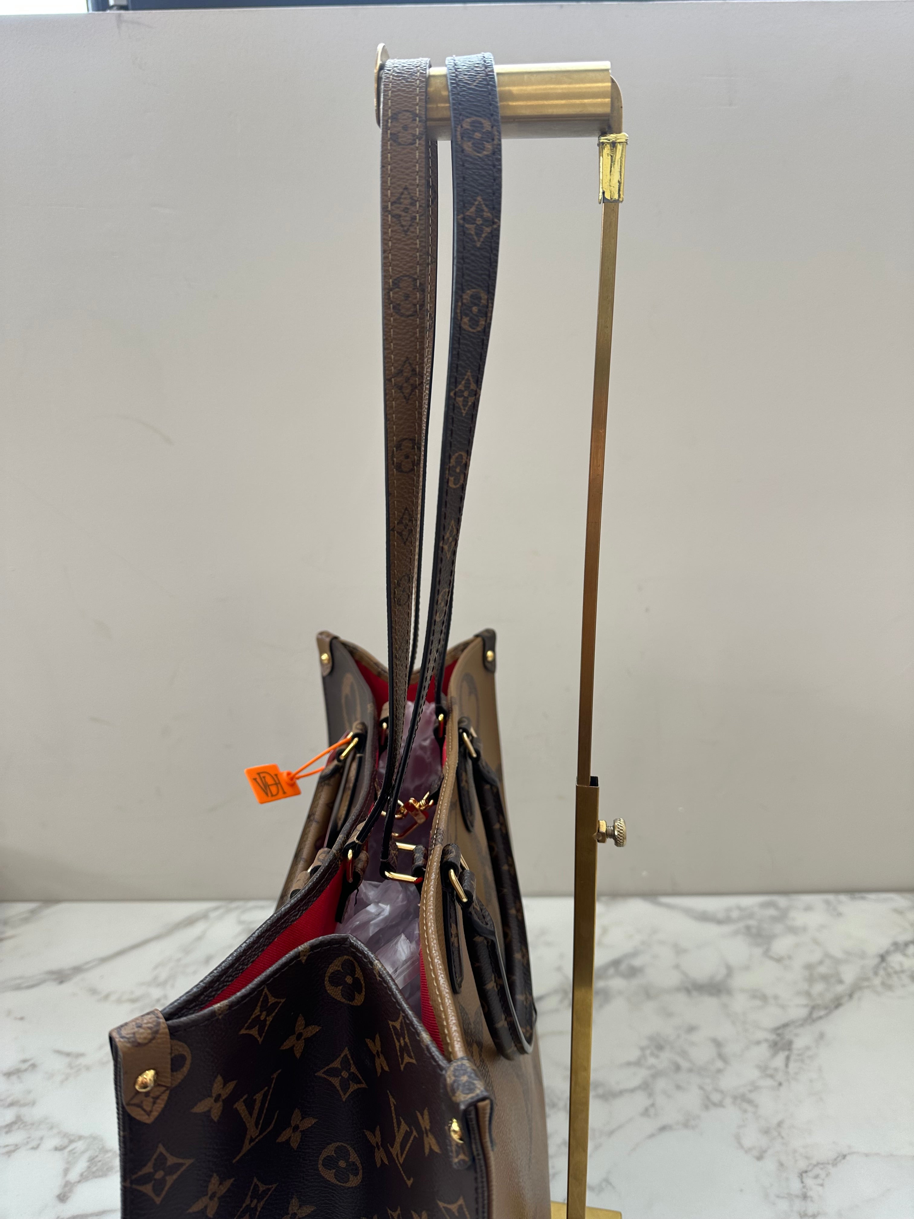 Louis Vuitton Onthego