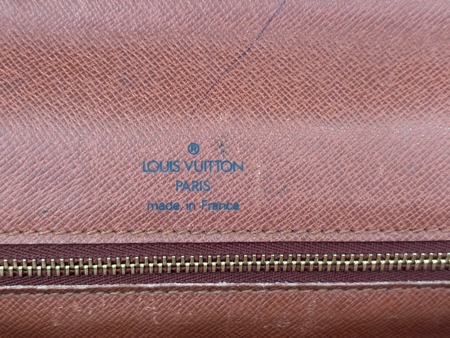 018275 - Louis Vuitton Moceau 28