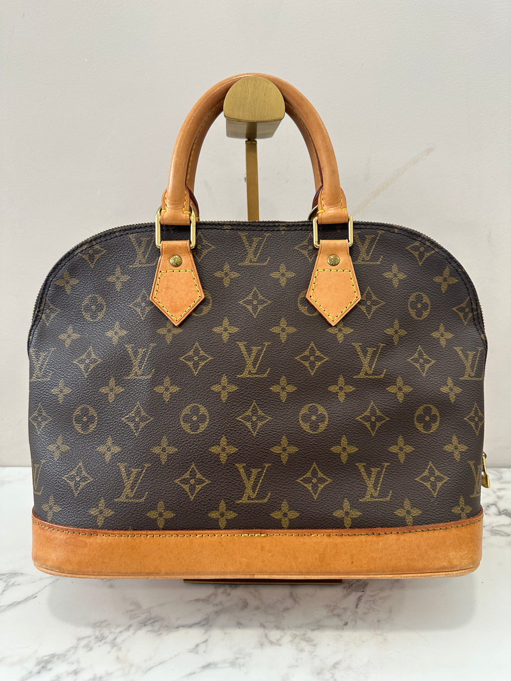 Louis Vuitton Alma