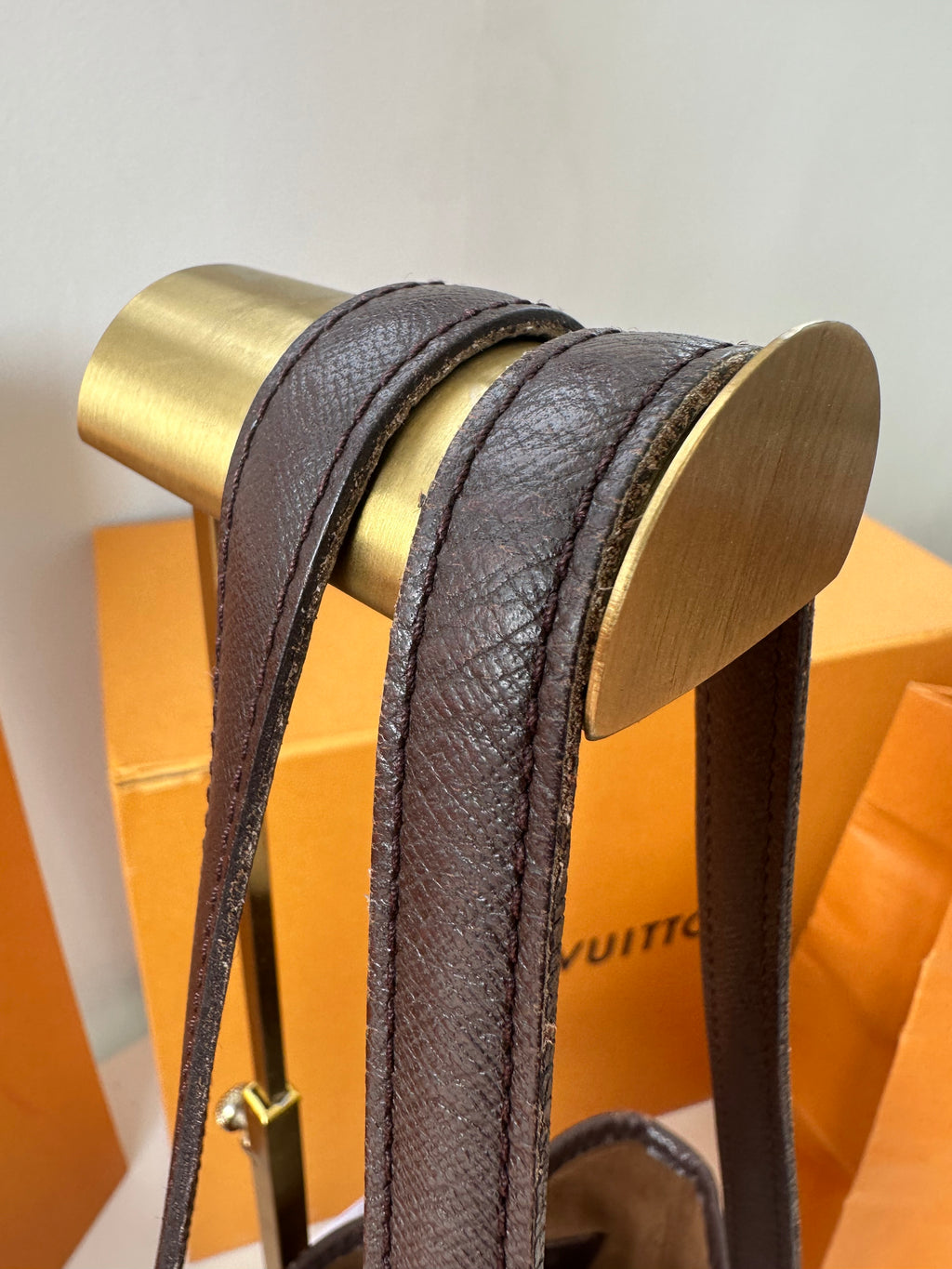 Louis Vuitton Marais