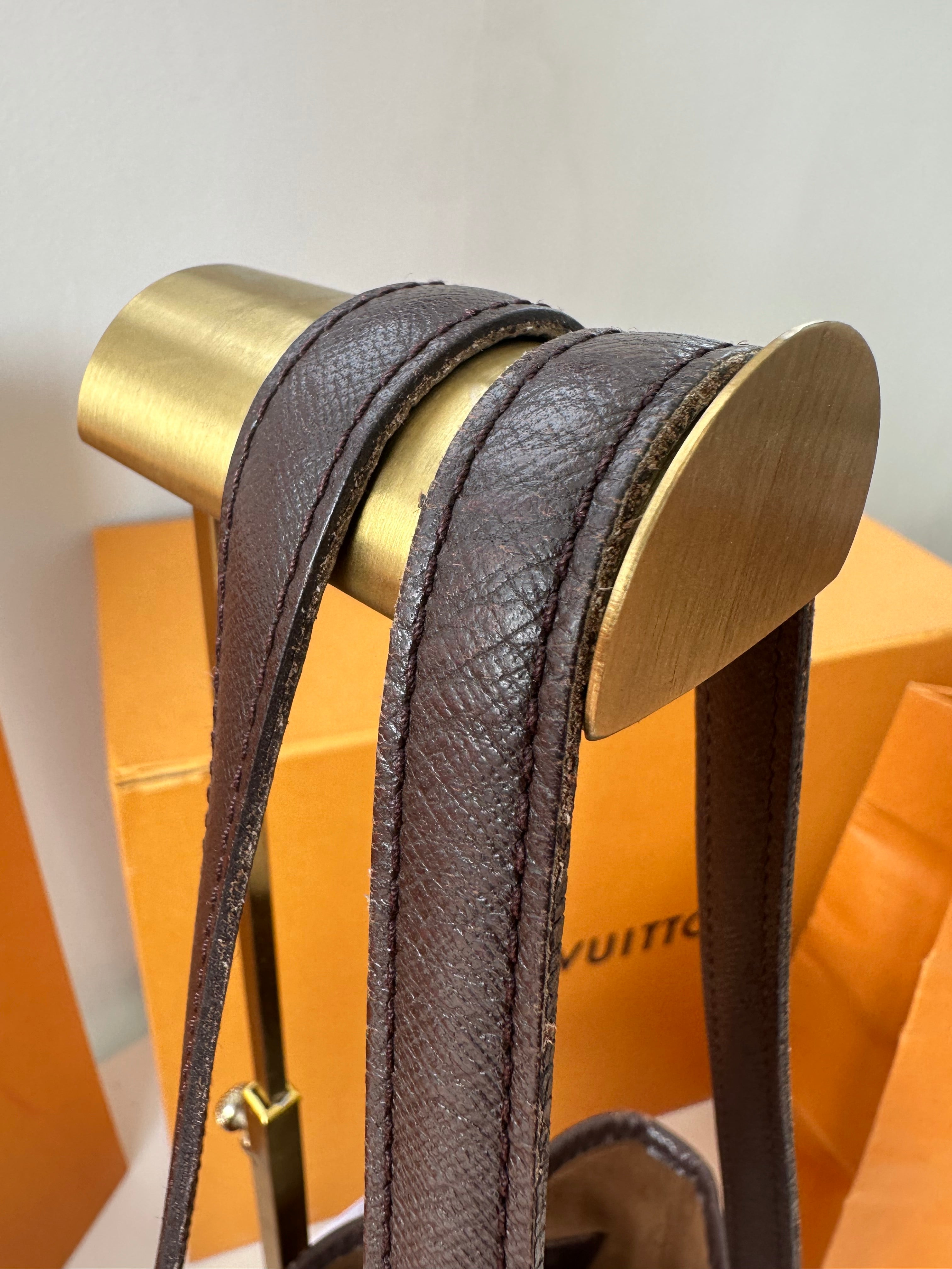 Louis Vuitton Marais