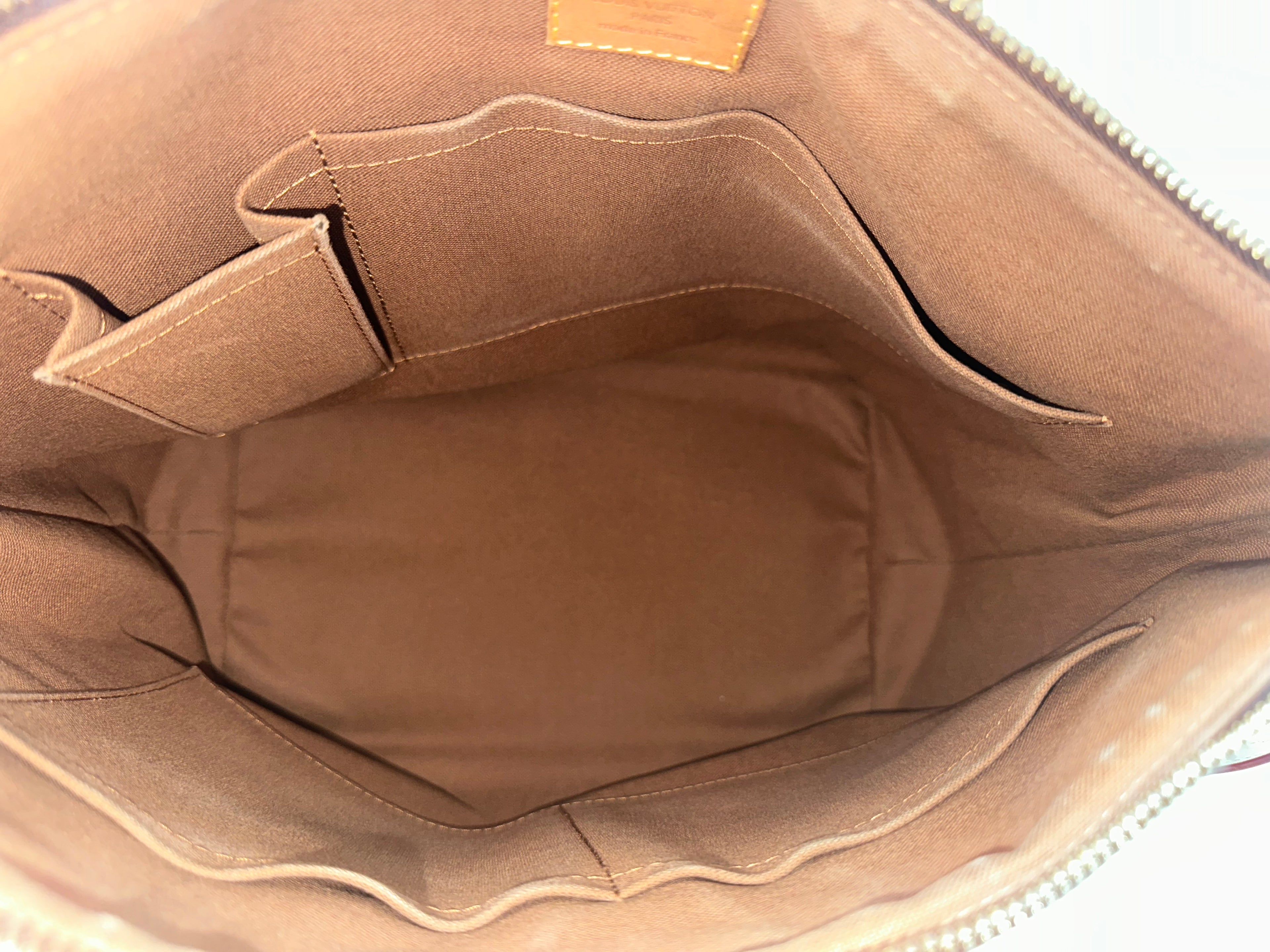 Louis Vuitton Palermo PM