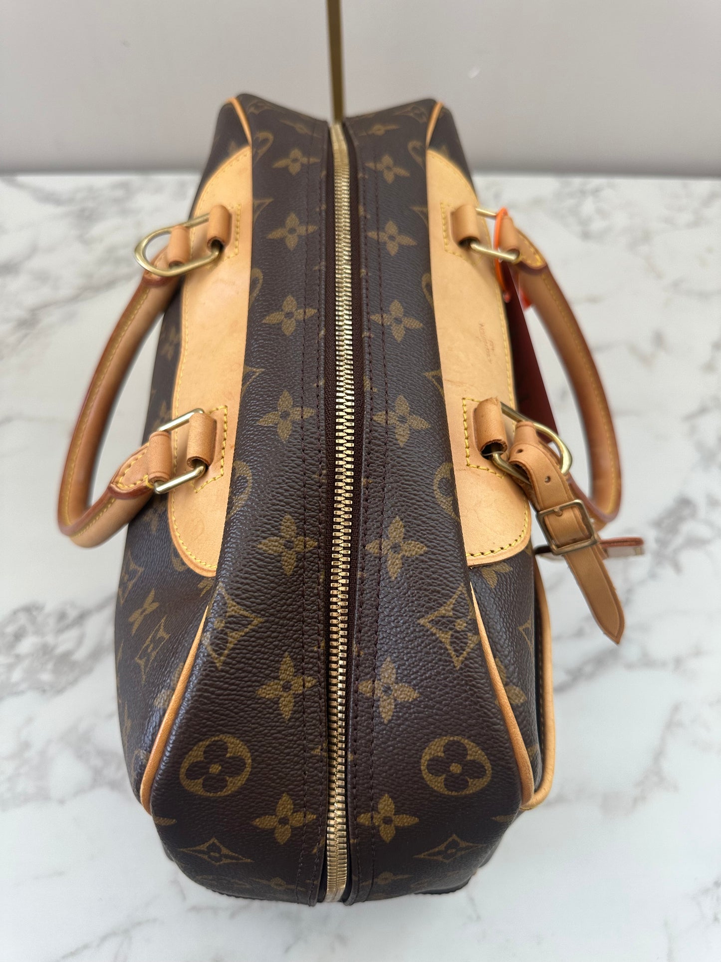 Louis Vuitton Deauville