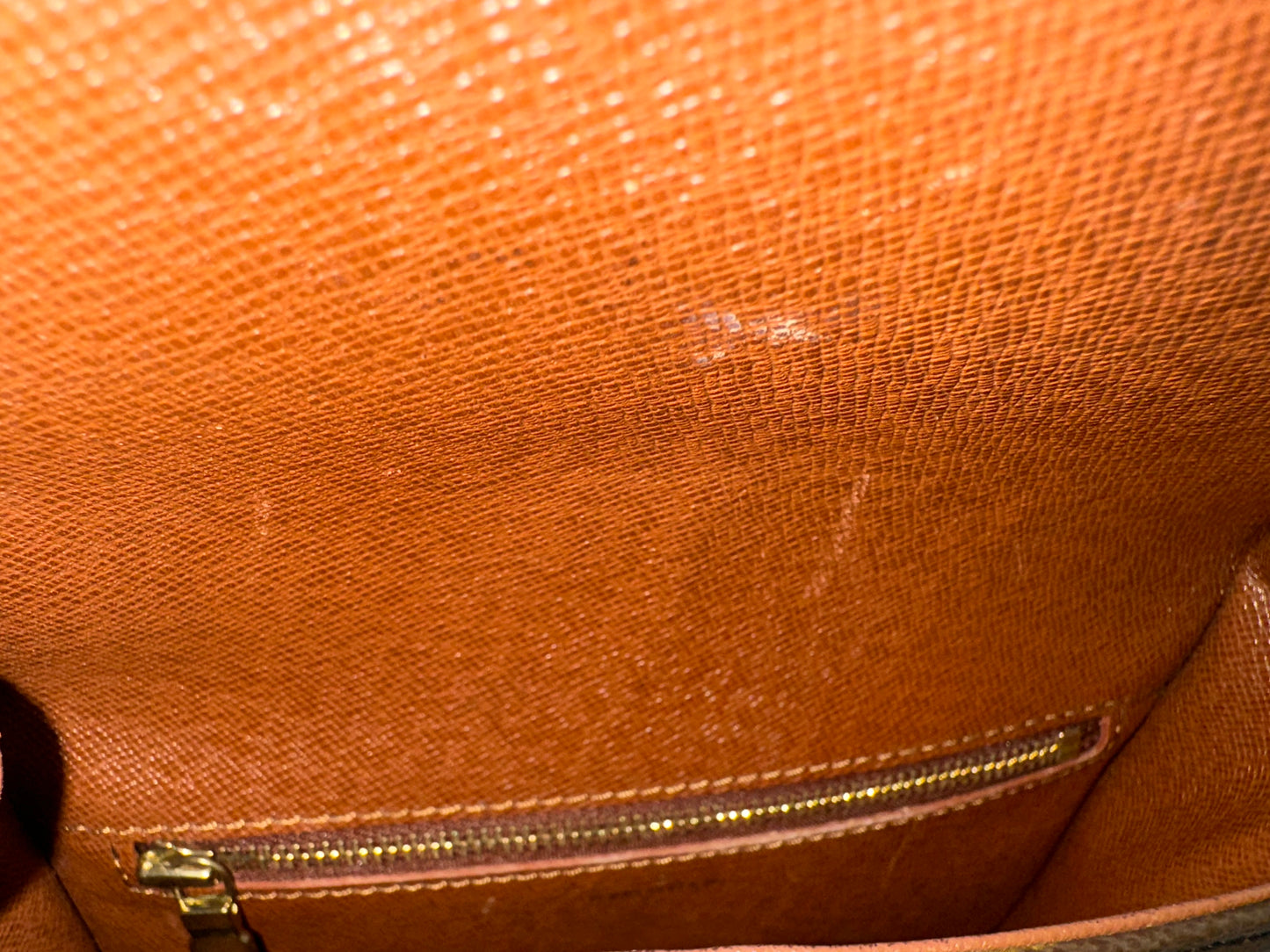 Louis Vuitton Saint Cloud MM