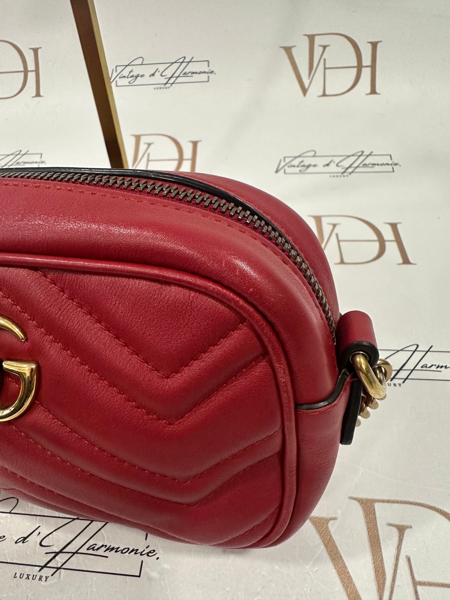 382738 - Gucci GG Marmont