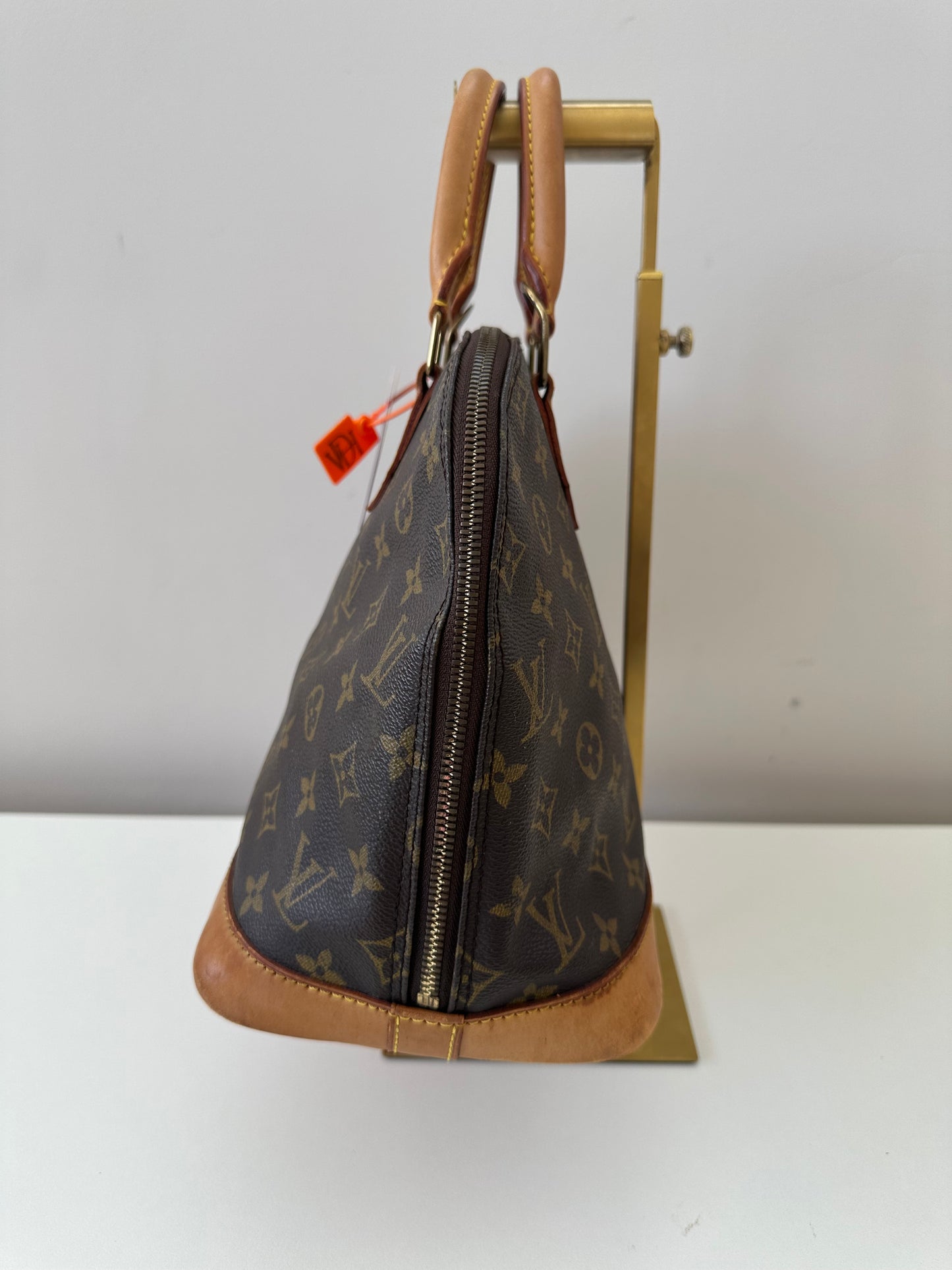 Louis Vuitton Alma