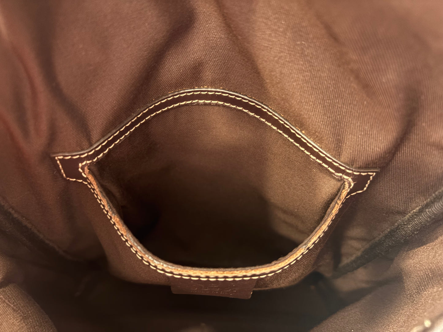018673 - Gucci Borsello