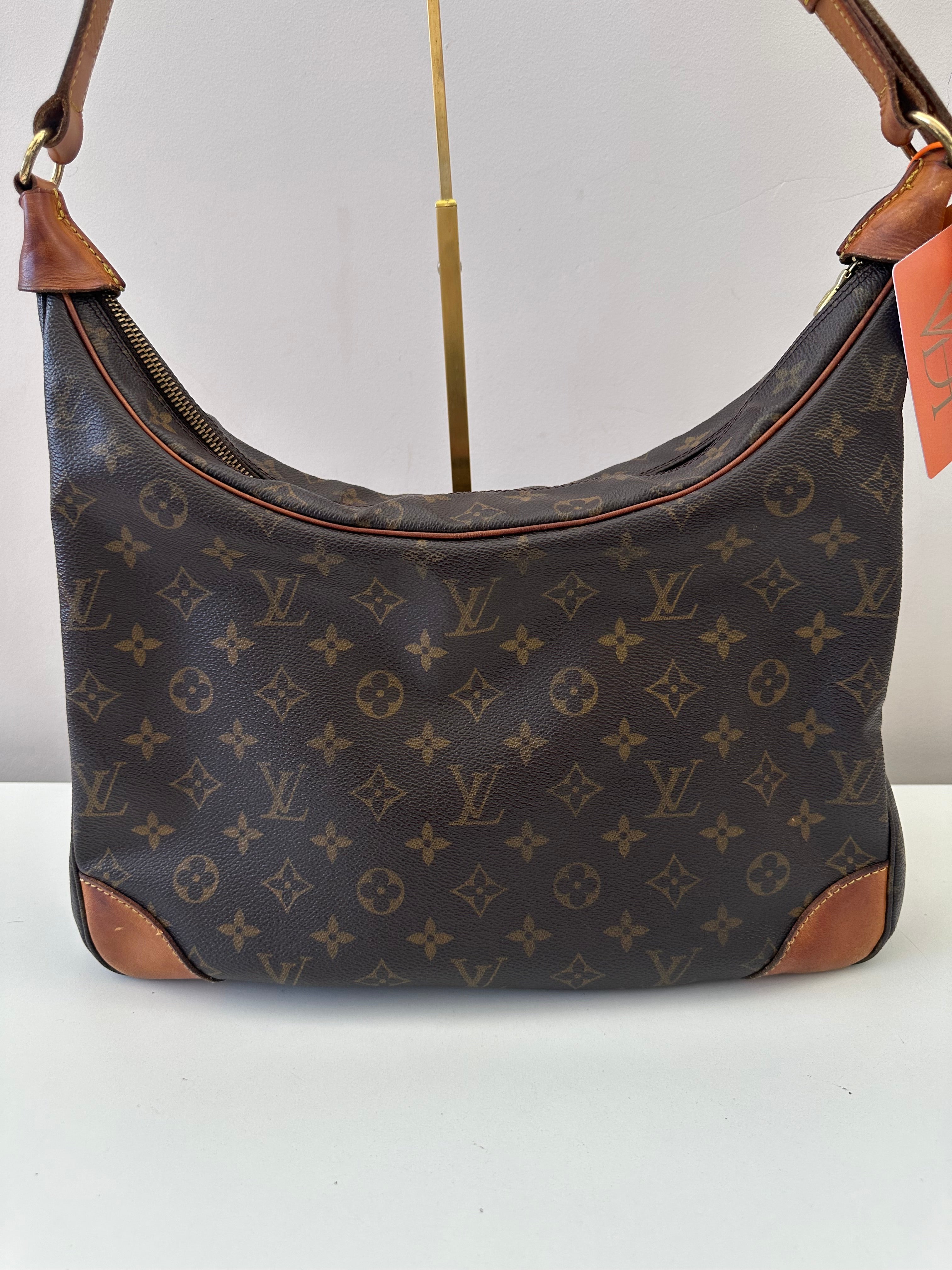 Louis Vuitton Boulogne 35