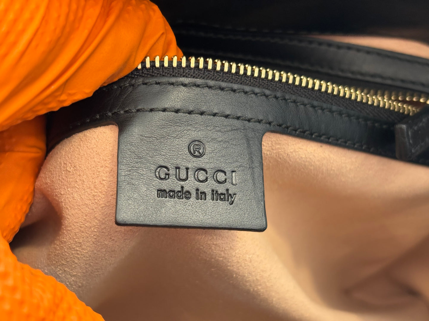 201559 - Gucci Bamboo