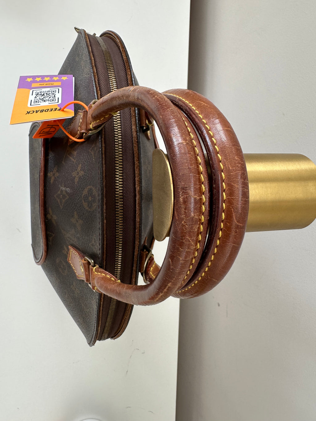 Louis Vuitton Ellipse MM