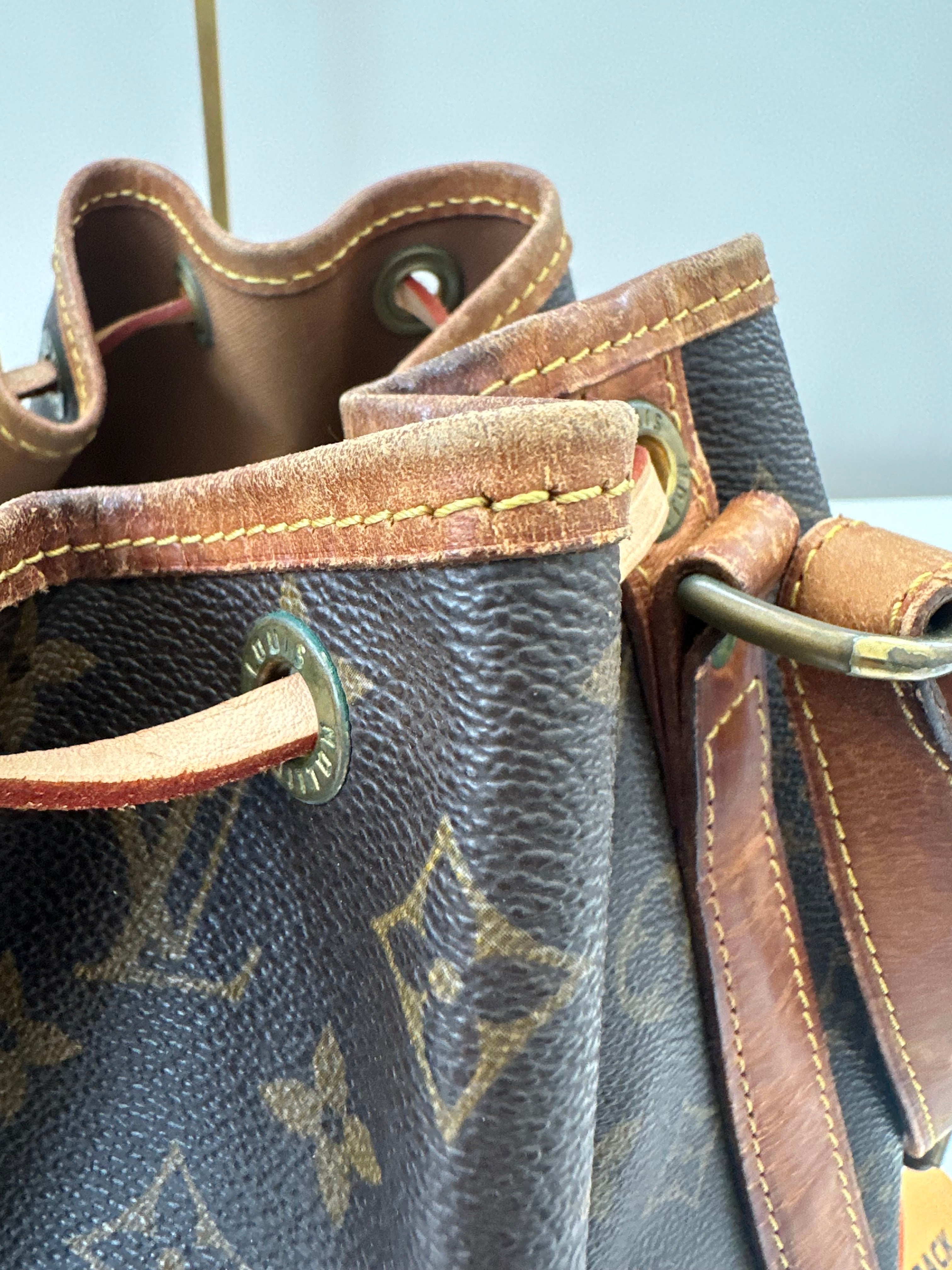 Louis Vuitton Petite Noé