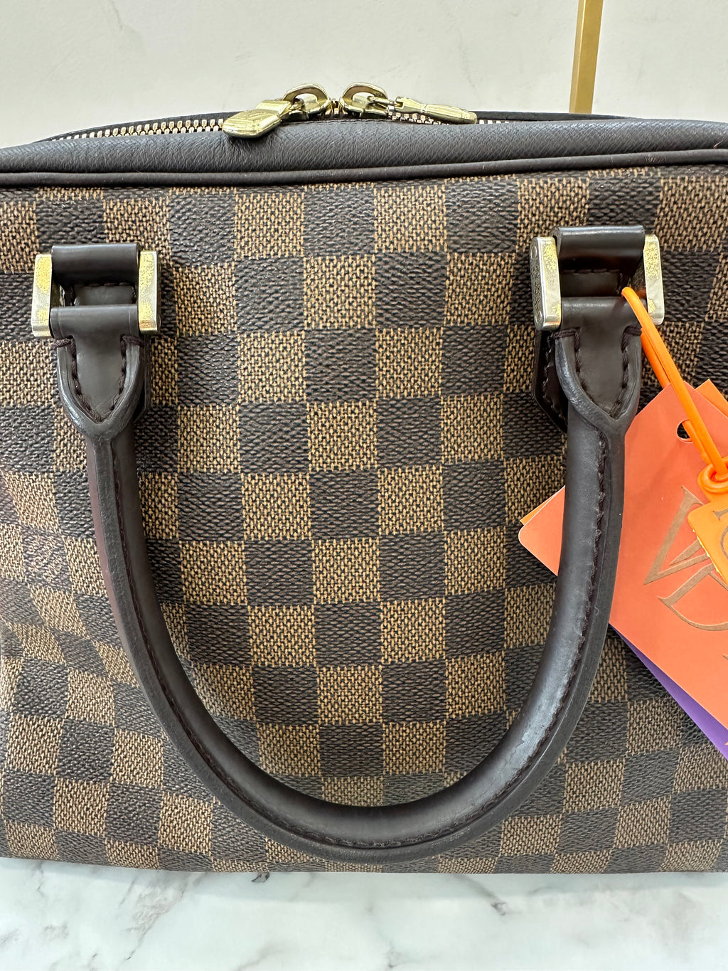 Louis Vuitton Damier Brera