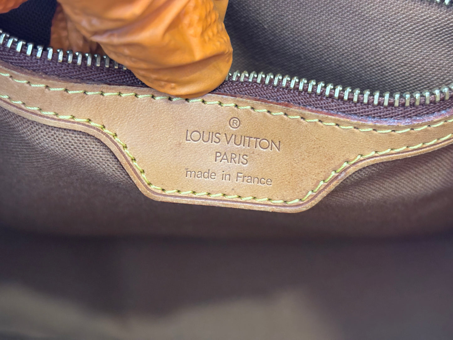 018672 - Louis Vuitton Vavin GM