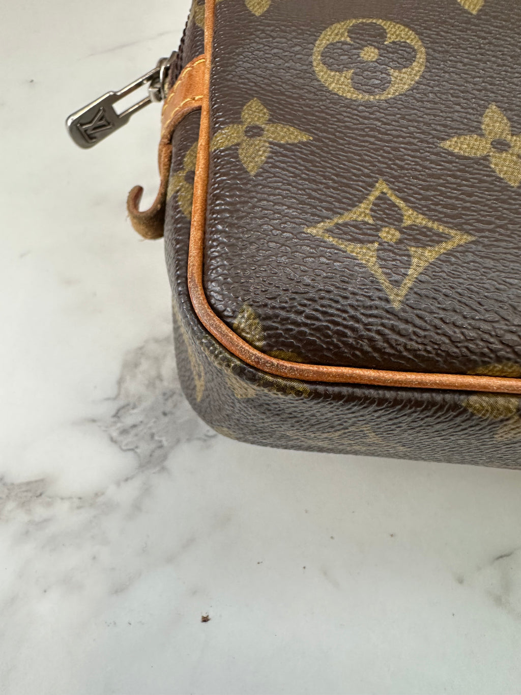 Louis Vuitton Marly band