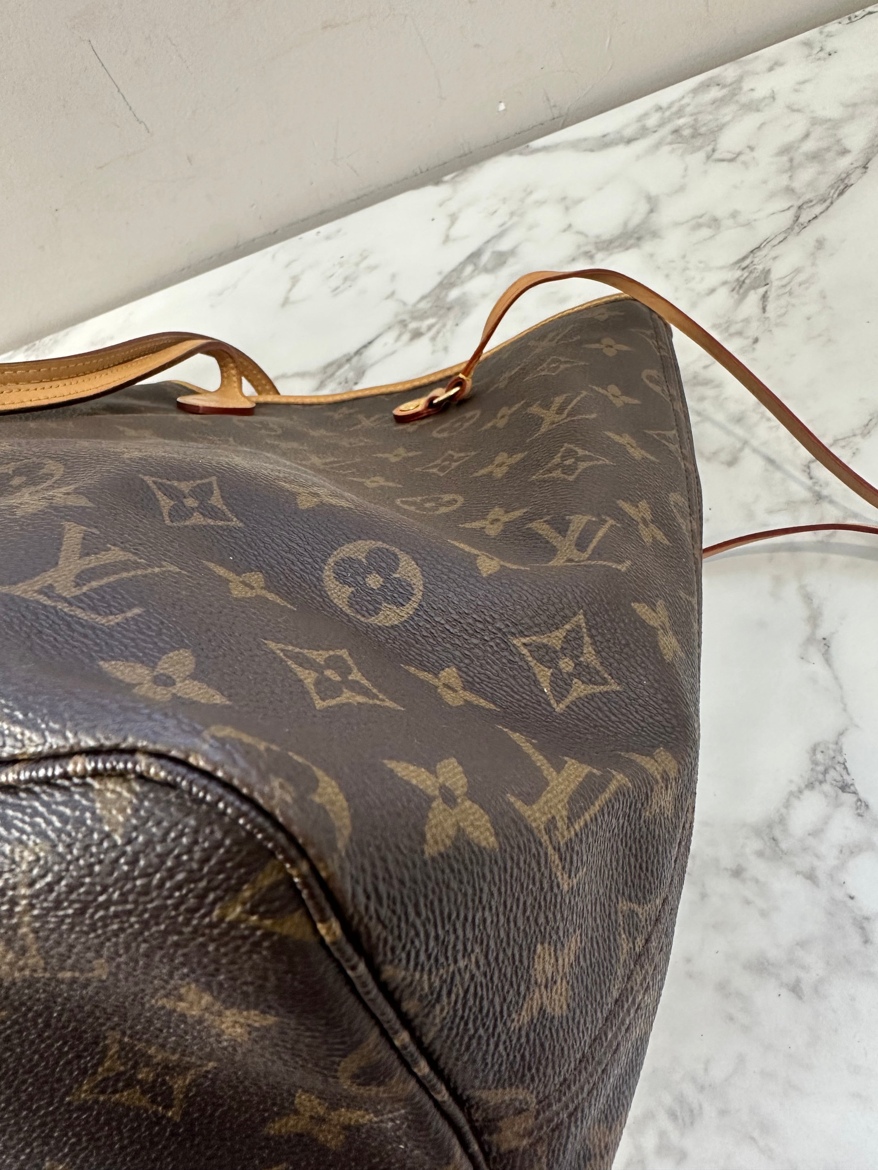 Louis Vuitton Neverfull GM