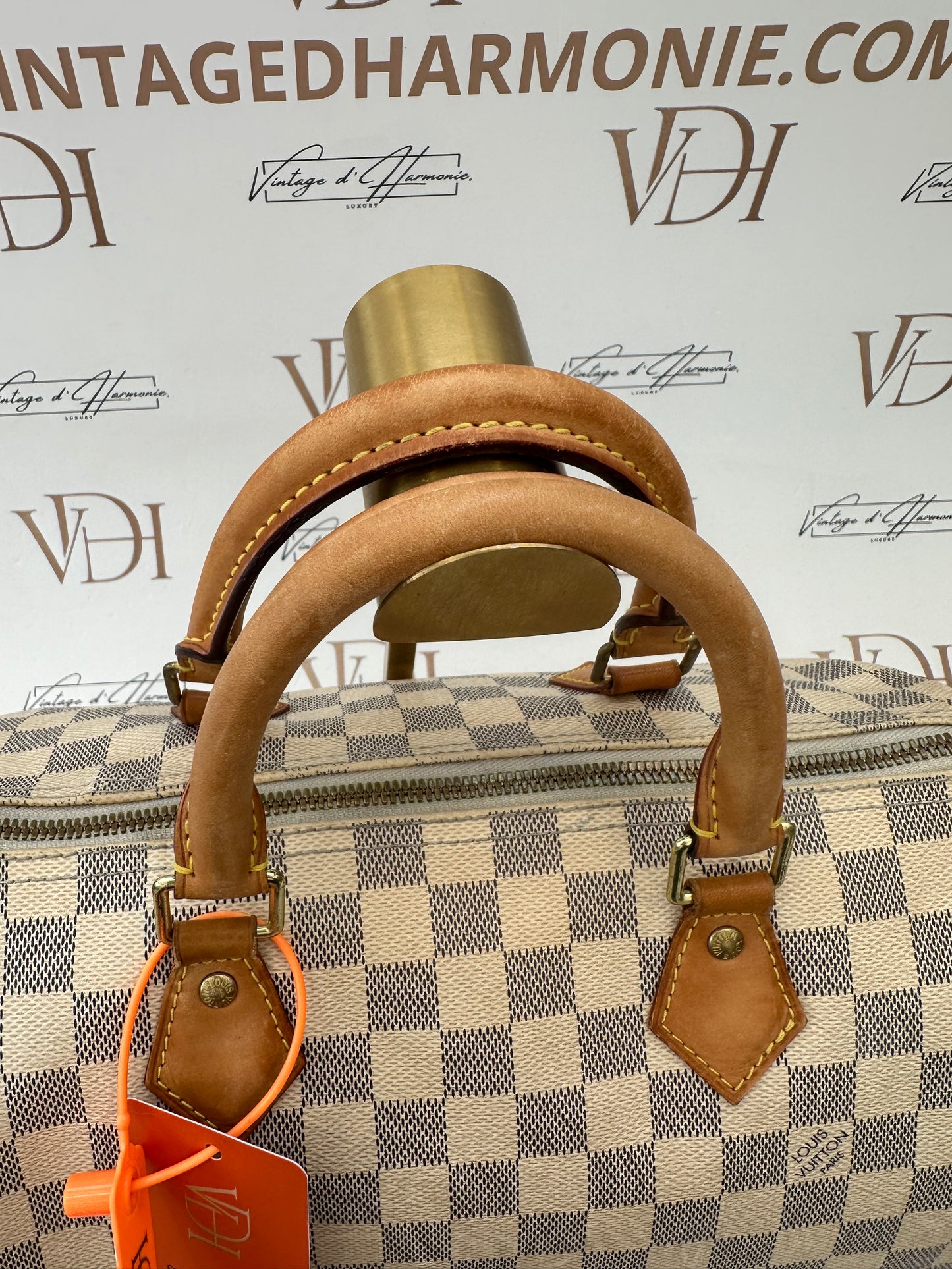 382964 - Louis Vuitton Speedy 30