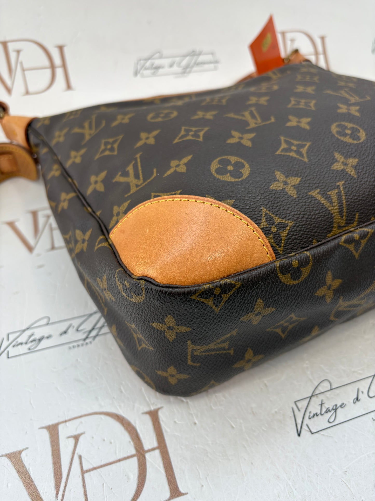 018671 - Louis Vuitton Boulogne 30