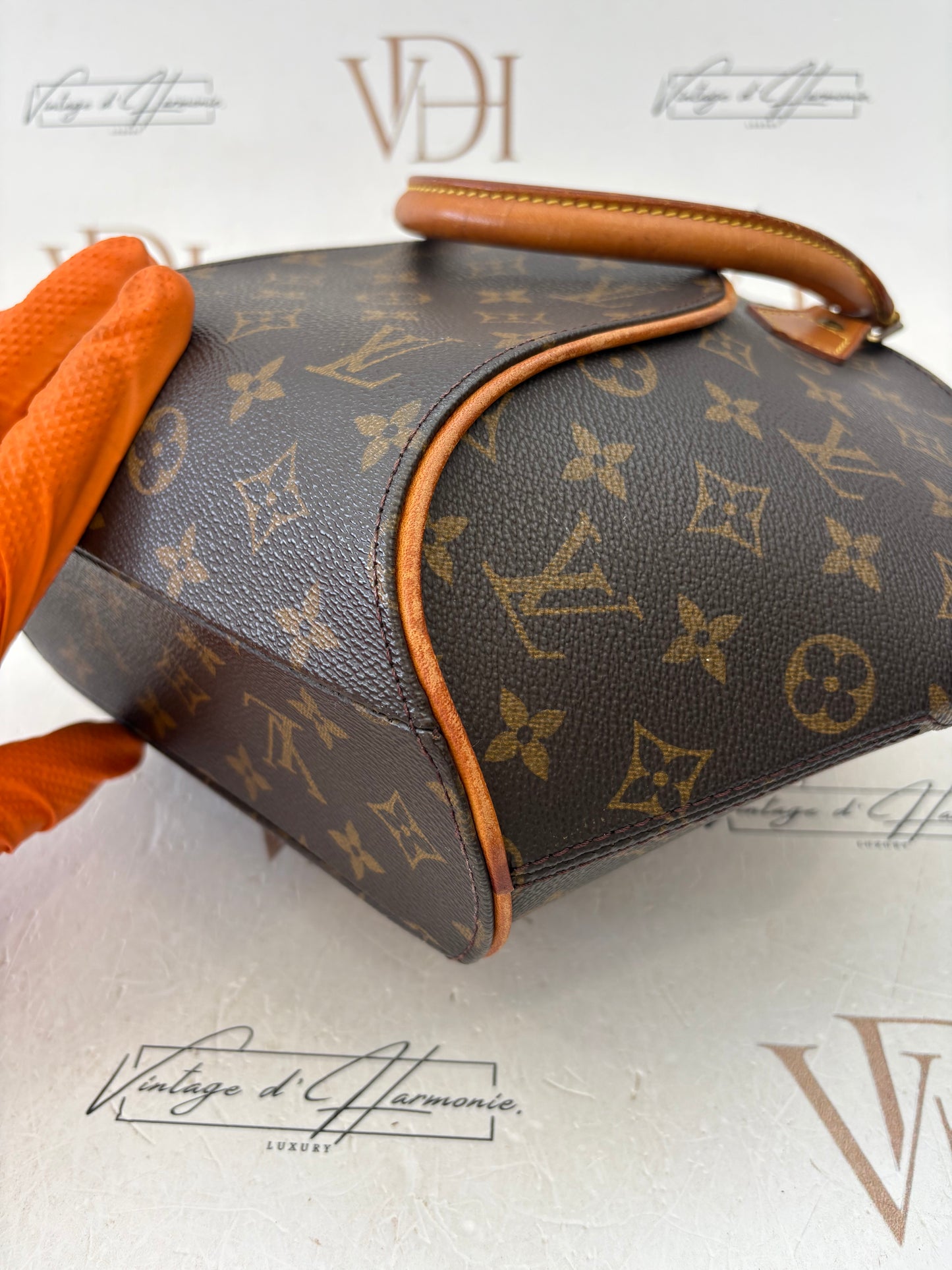 018568 - Louis Vuitton Ellipse PM