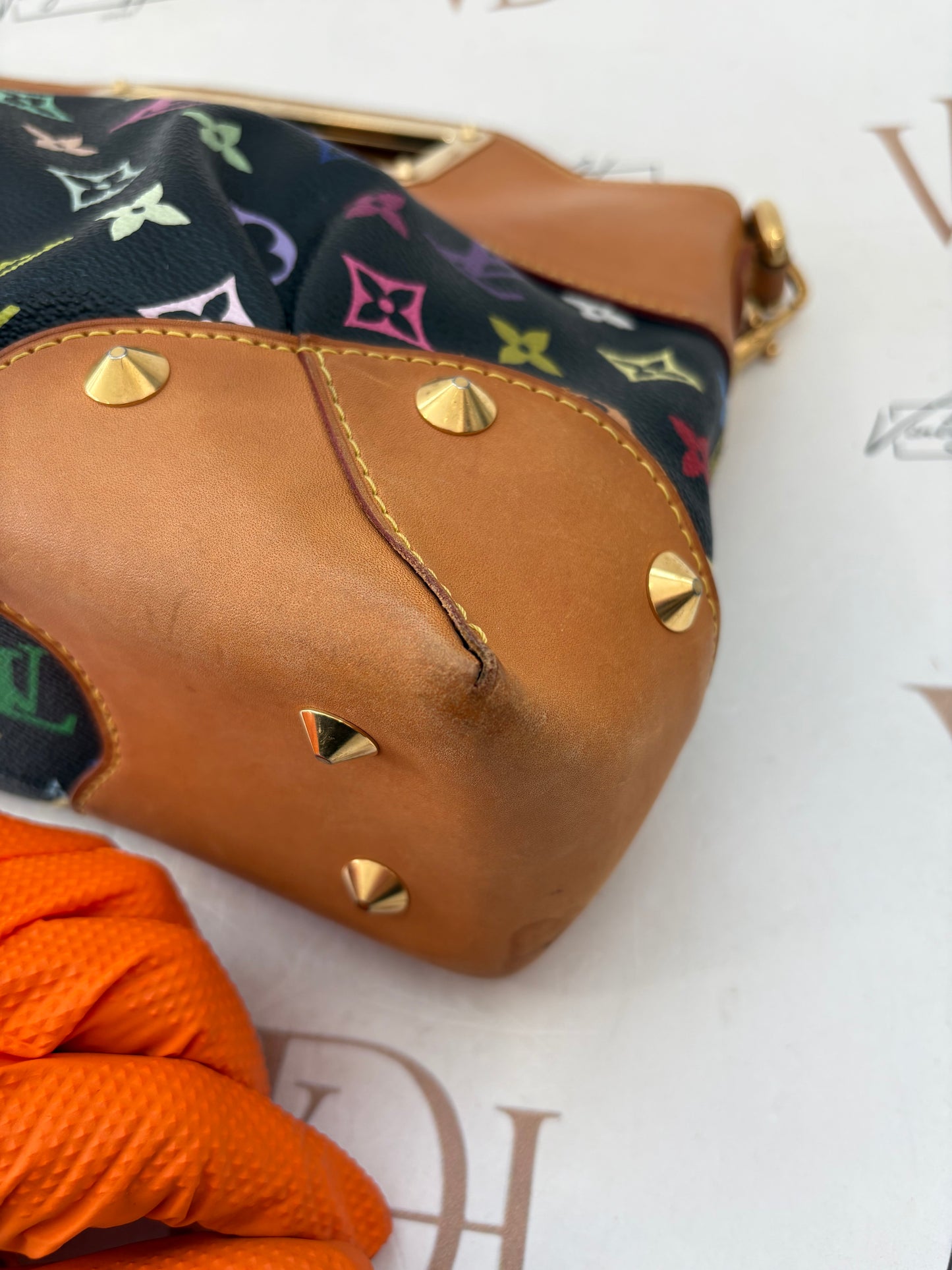 383503 - Louis Vuitton Judy