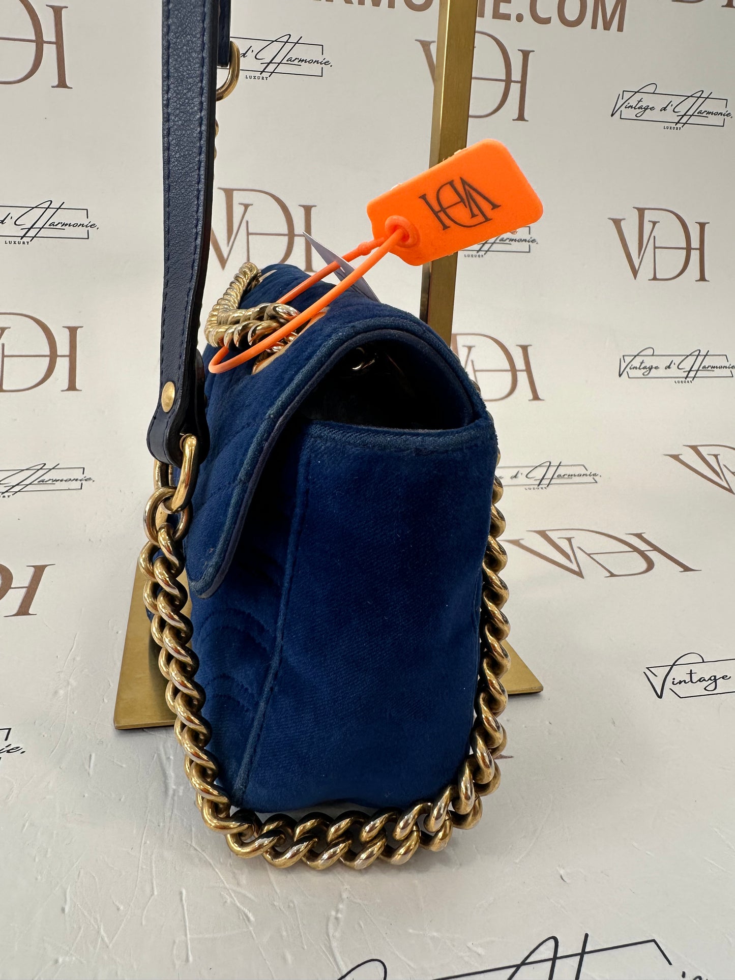 382473 - Gucci Marmont