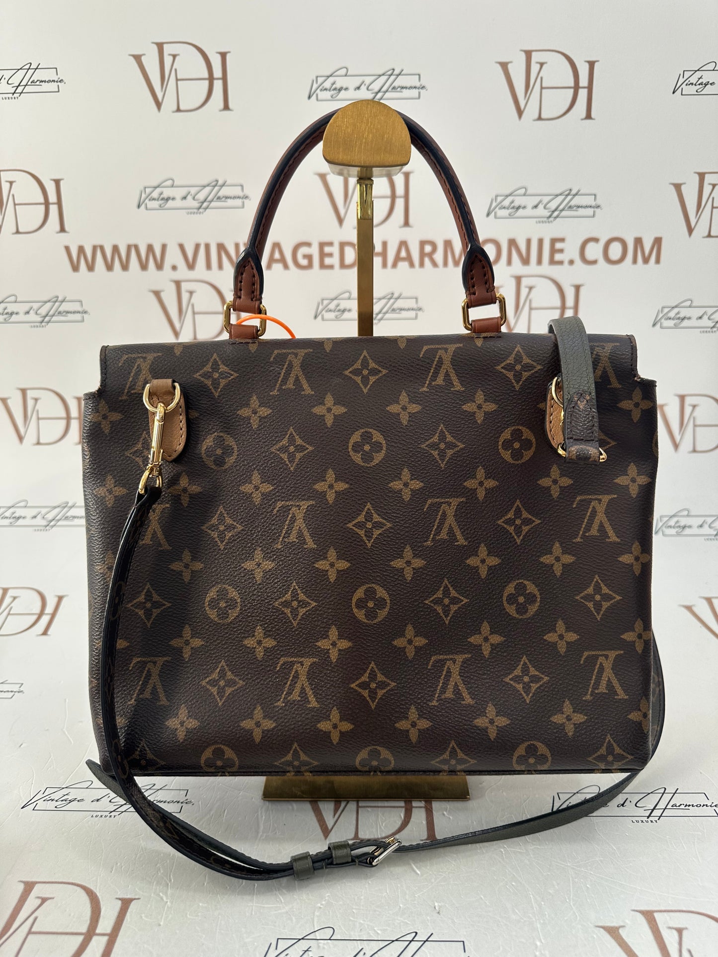 382680 - Louis Vuitton Marignan
