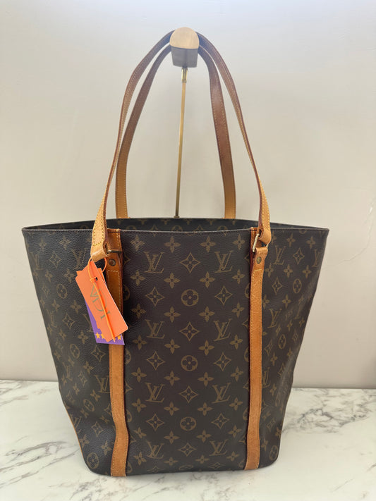 Louis Vuitton Sac Shopping