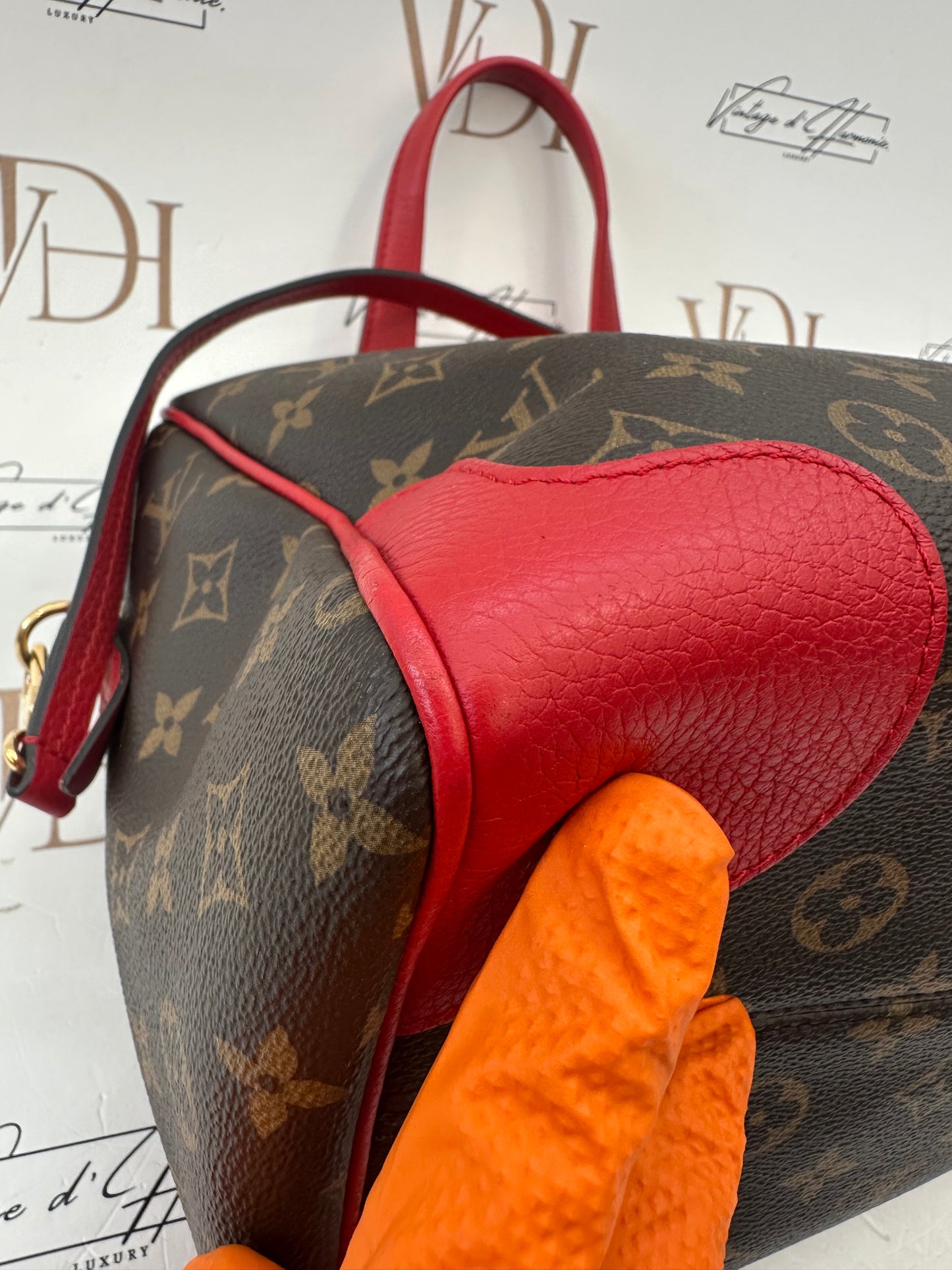 382562 - Louis Vuitton Retiro