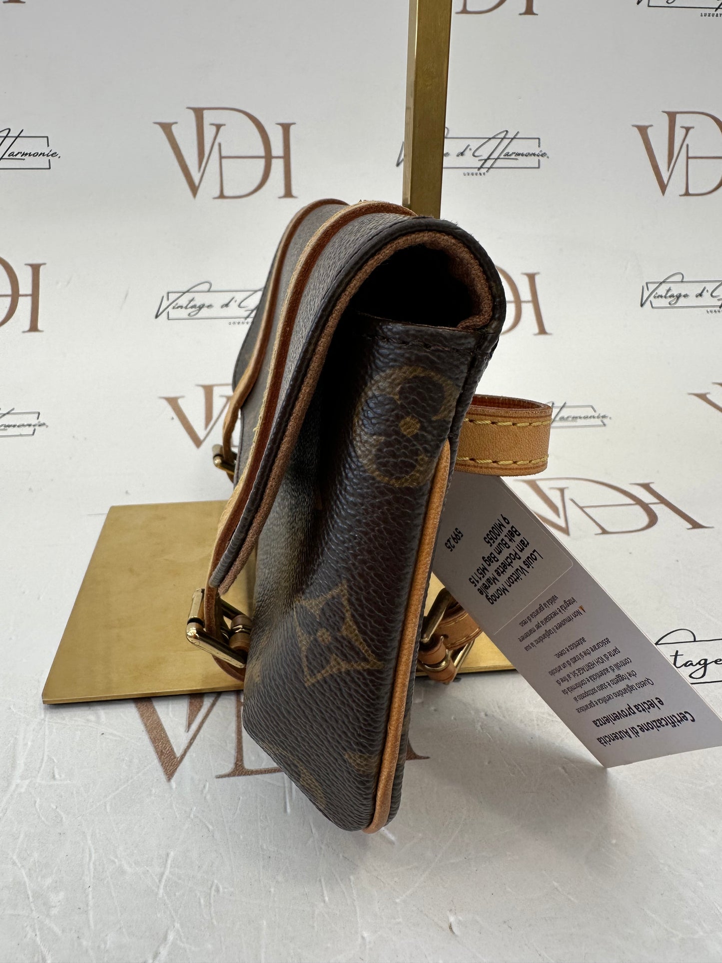 017802 - Louis Vuitton Pochette Marelle
