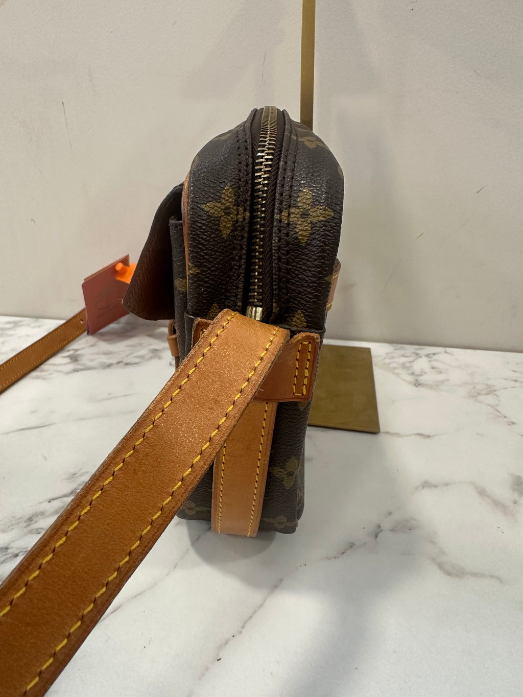 Louis Vuitton Jeune Fille GM