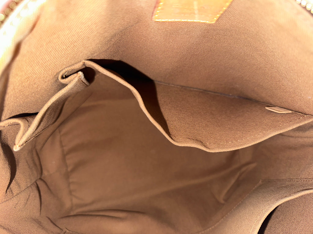 Louis Vuitton Palermo PM