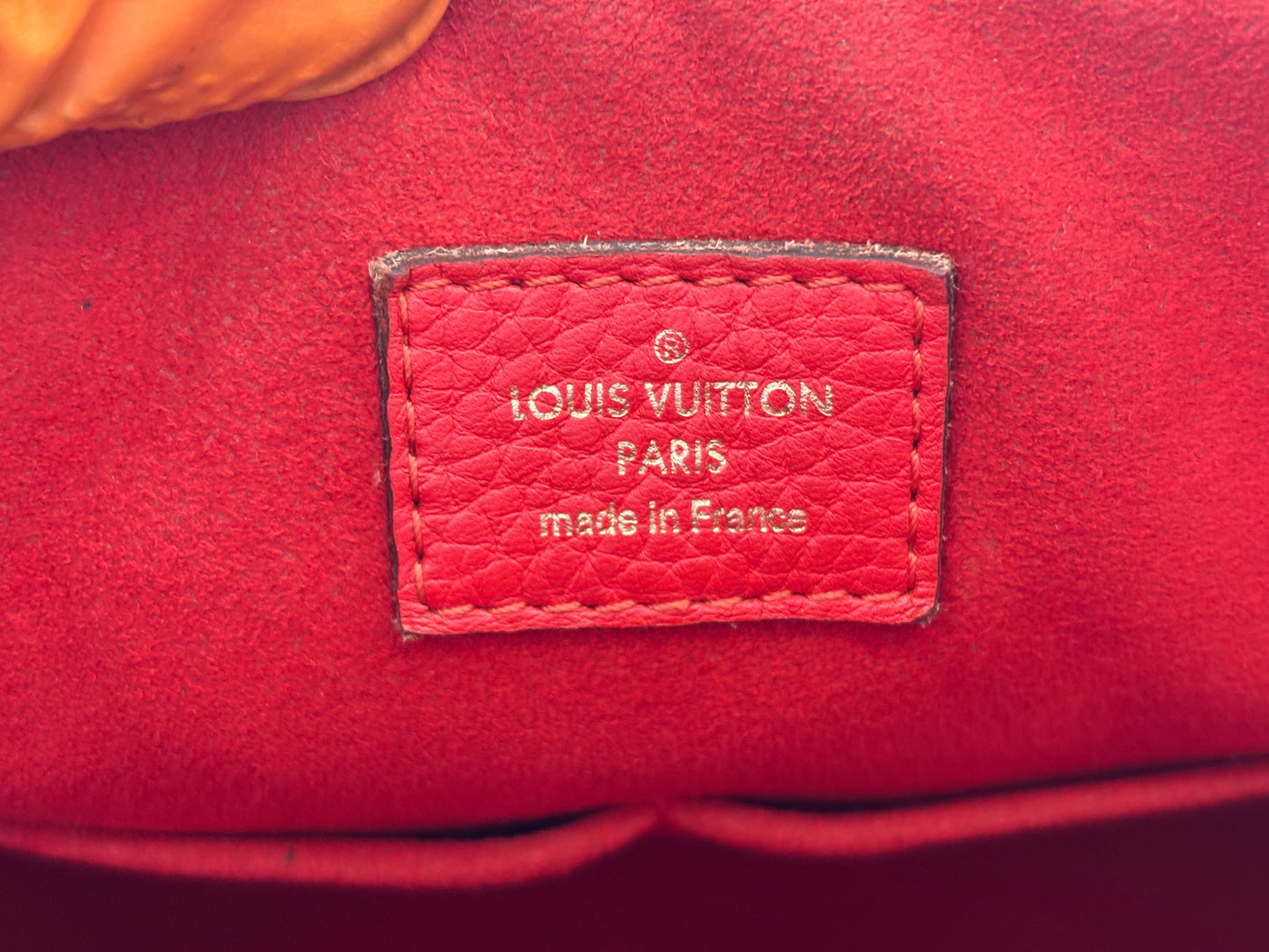 017201 - Louis Vuitton Retiro PM