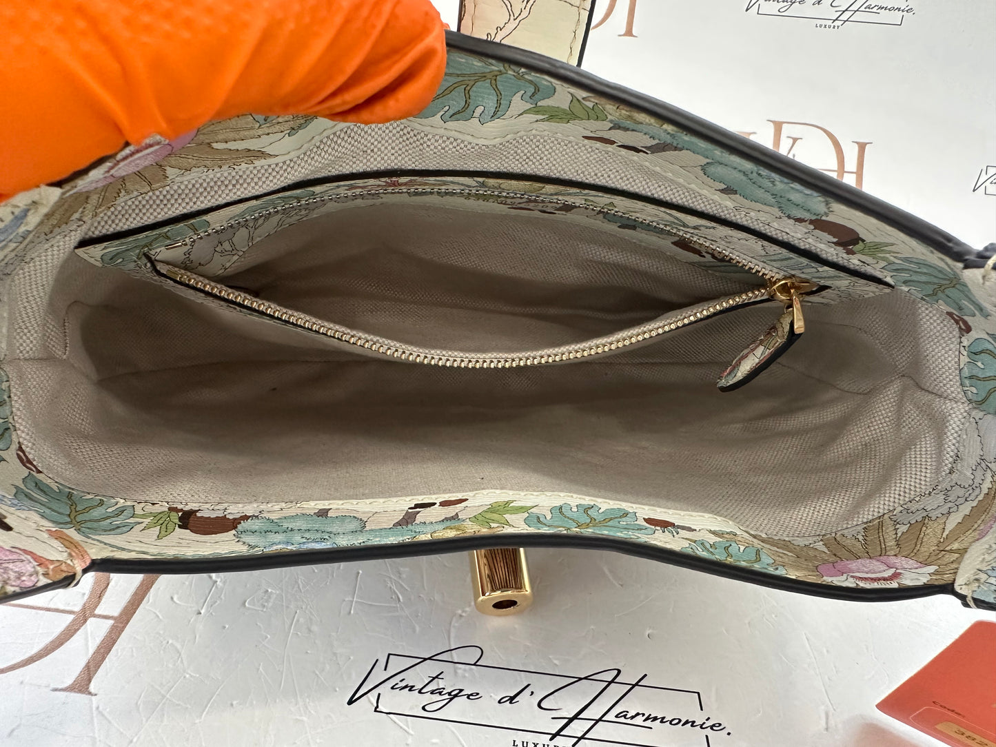 382886 - Gucci Jackie 1961