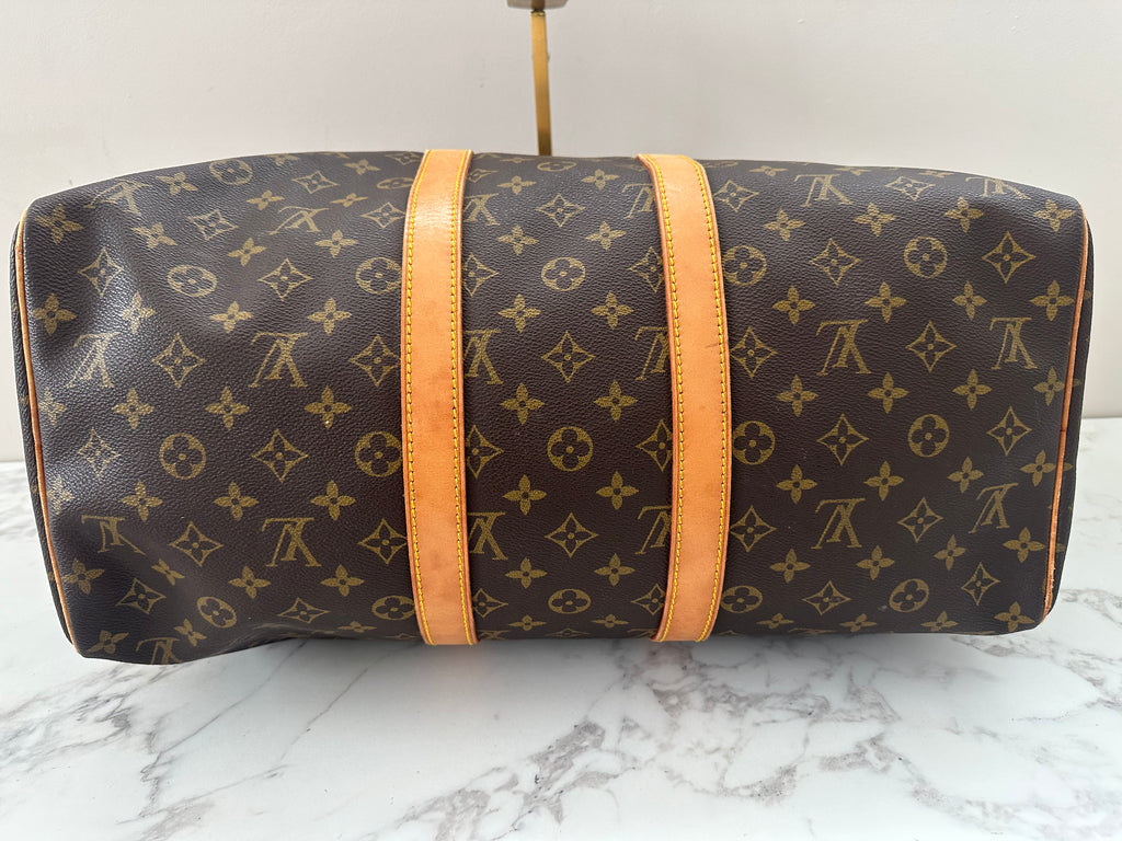 Louis Vuitton Keepall 45